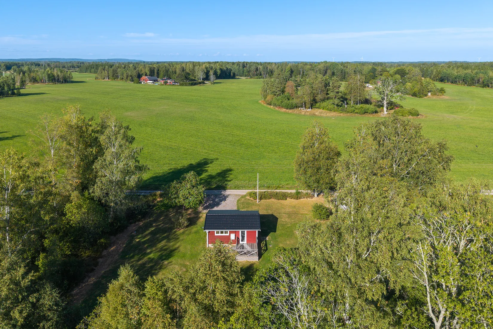 Villa, Bergsbol 525, Vänersborg