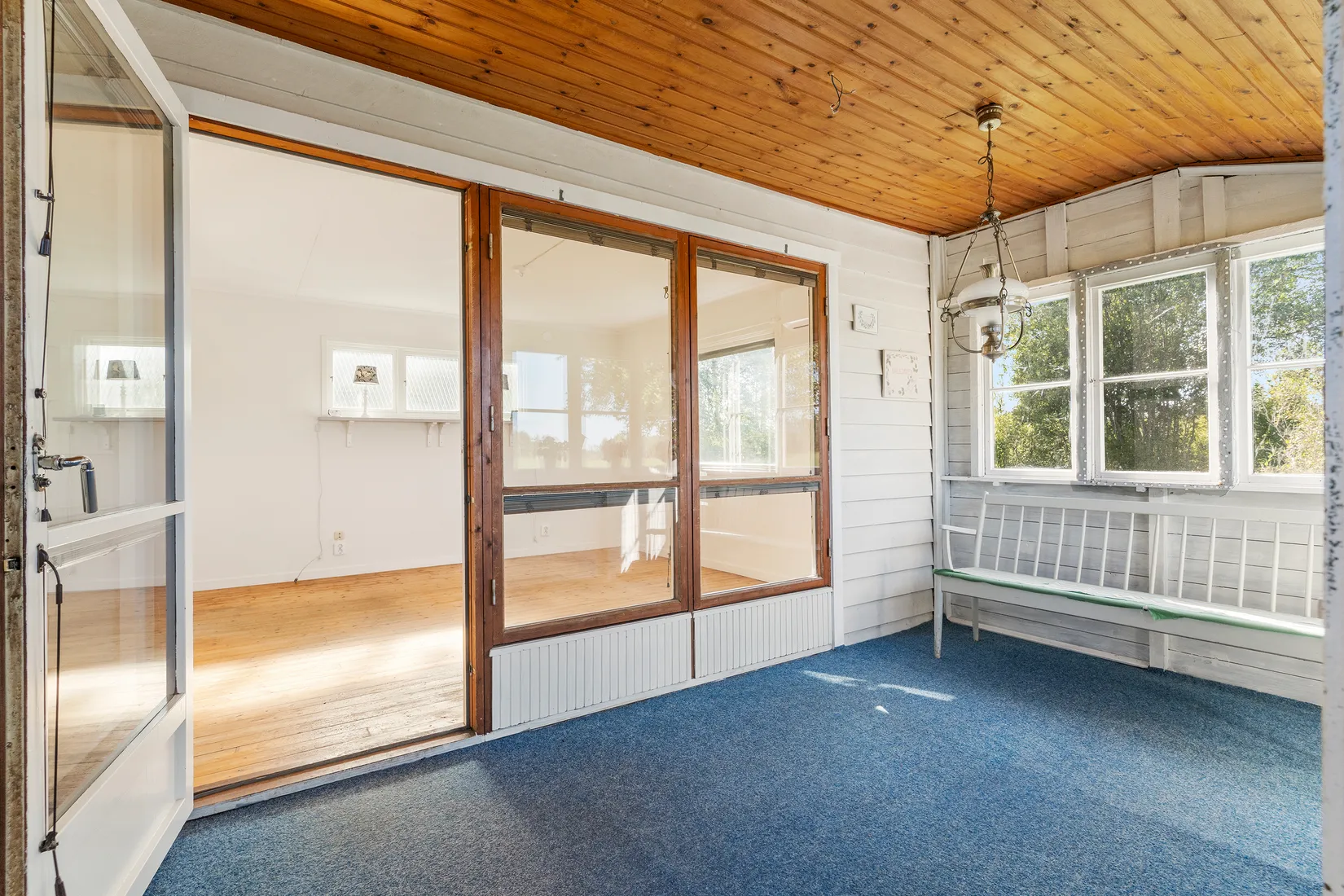 Villa, Bergsbol 525, Vänersborg
