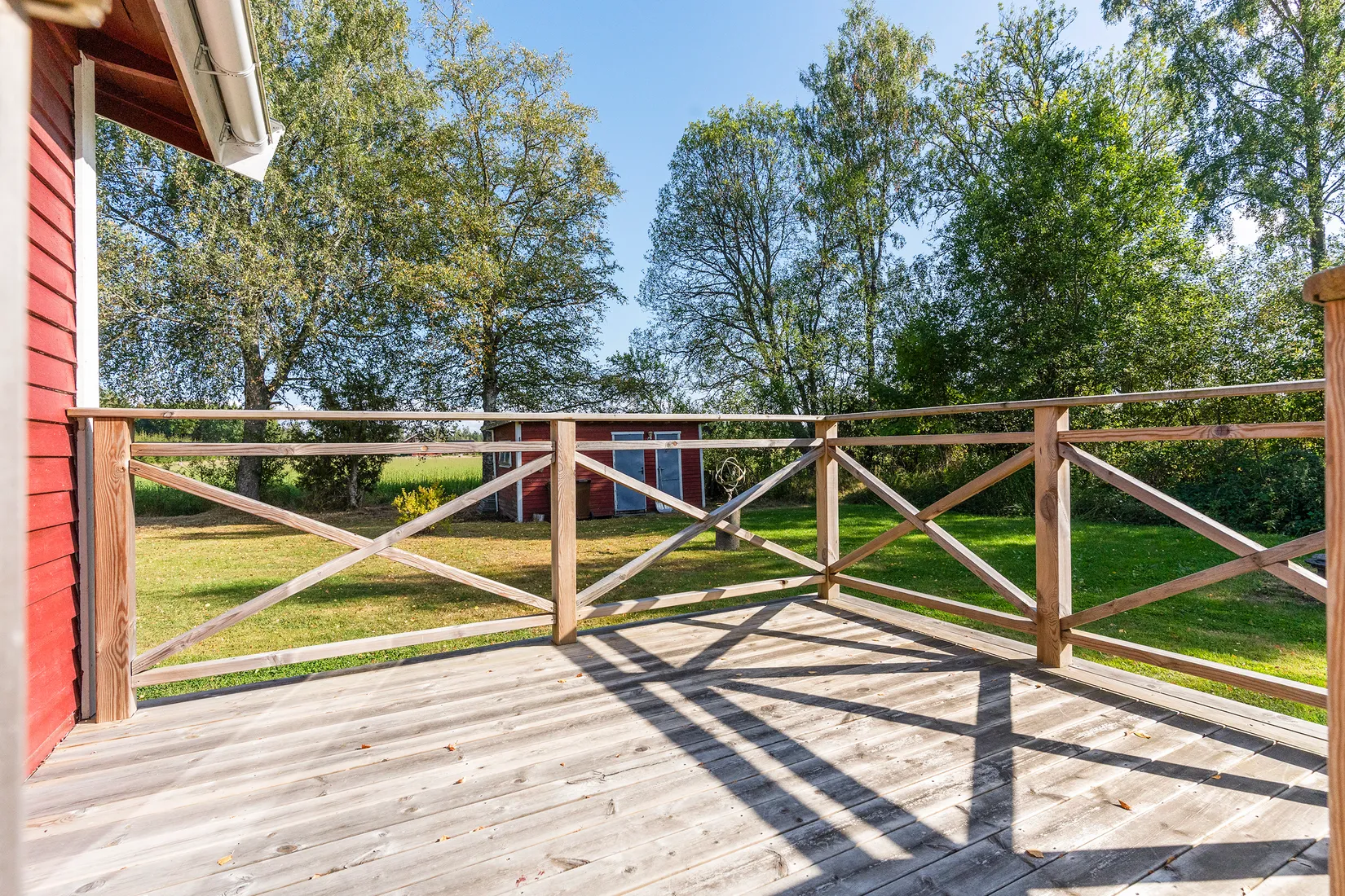 Villa, Bergsbol 525, Vänersborg