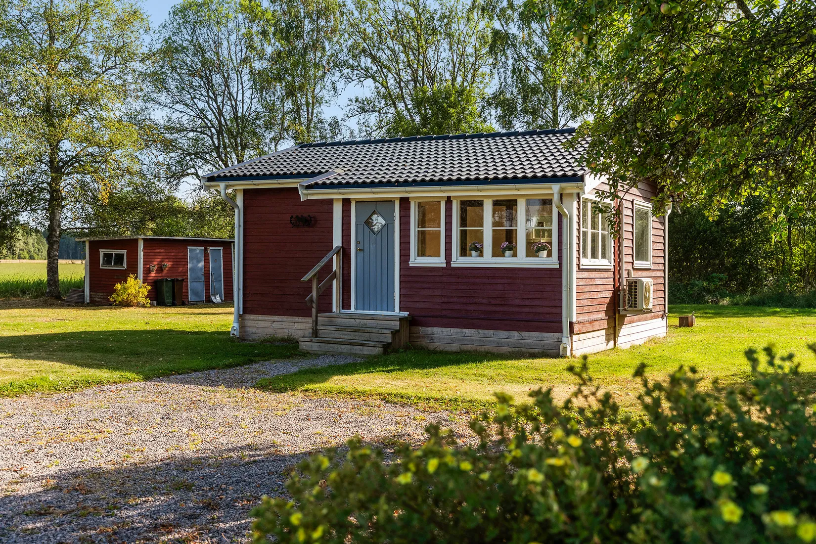Villa, Bergsbol 525, Vänersborg