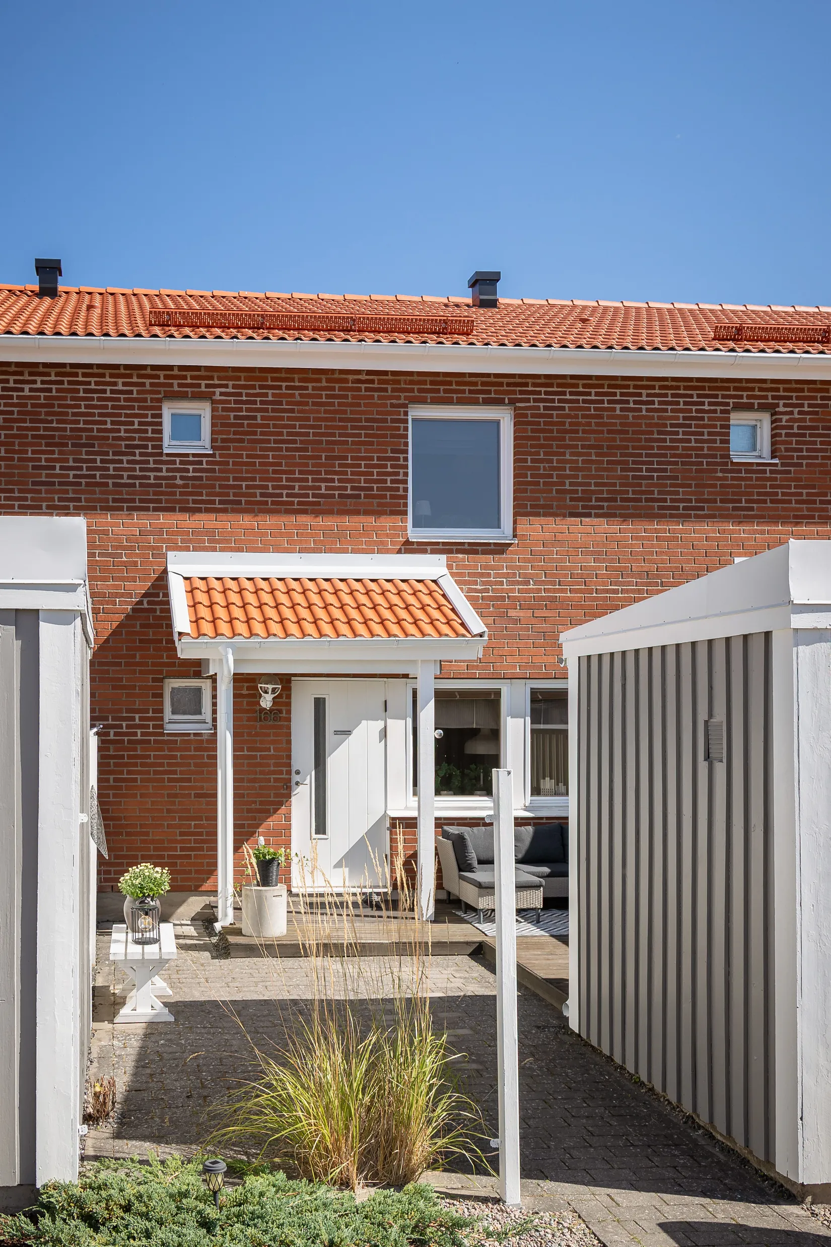 Bostadsrätt, Nytorpsvägen 166, Ljungsbro, Linköping