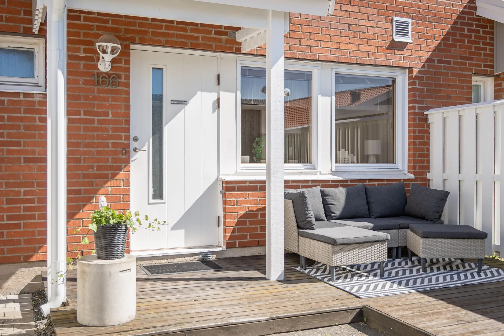 Bostadsrätt, Nytorpsvägen 166, Ljungsbro, Linköping