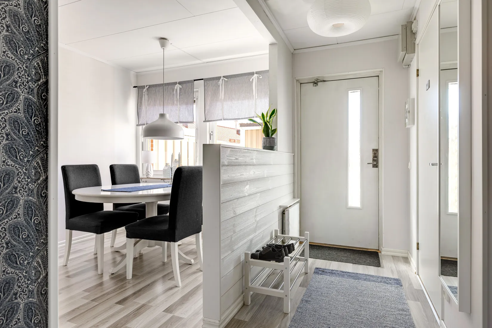 Bostadsrätt, Nytorpsvägen 166, Ljungsbro, Linköping
