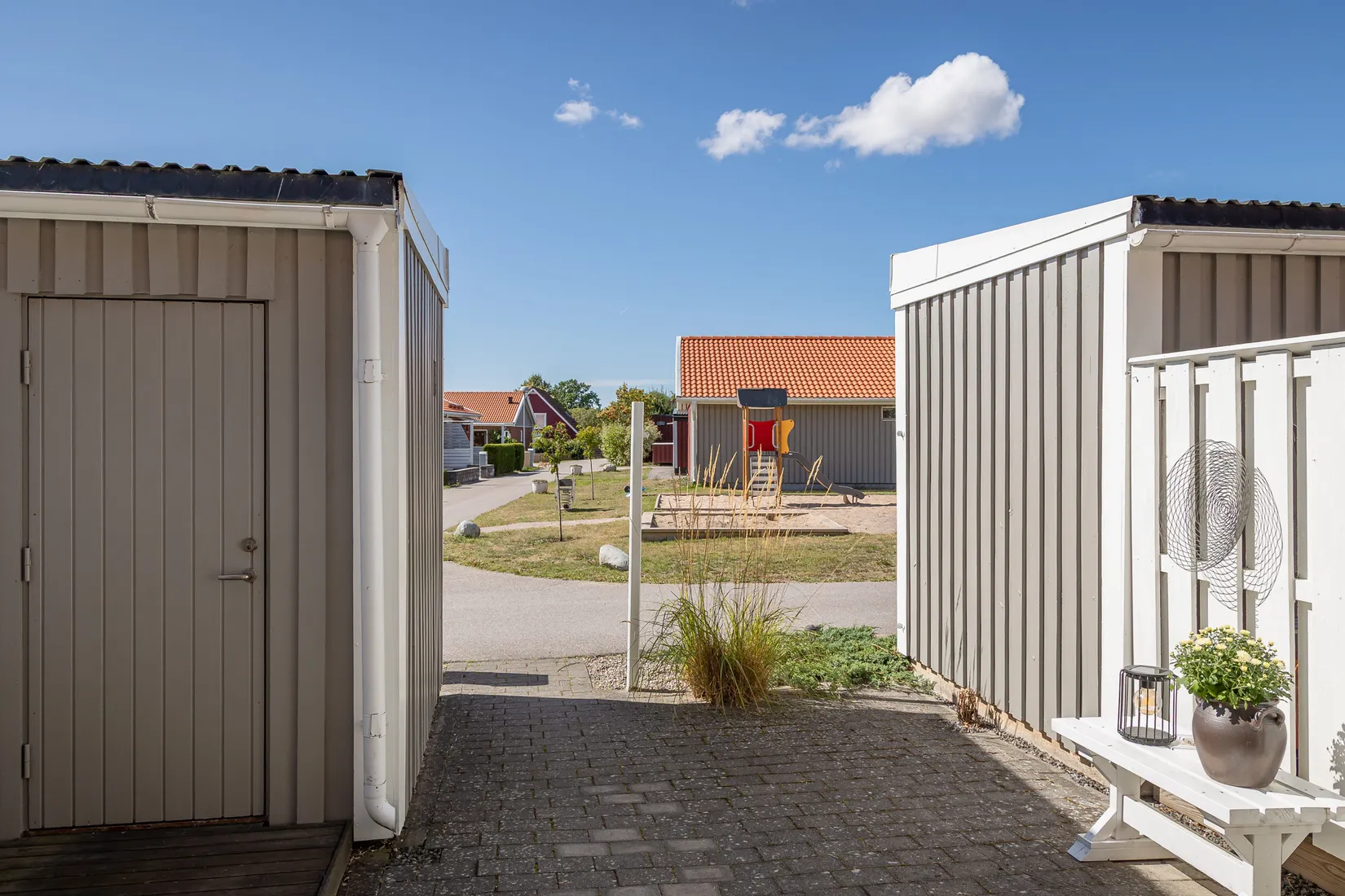 Bostadsrätt, Nytorpsvägen 166, Ljungsbro, Linköping