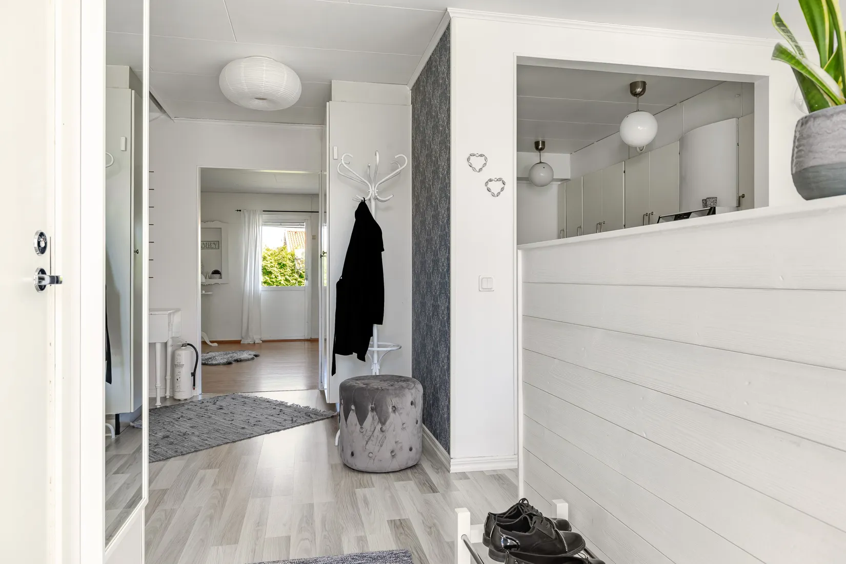 Bostadsrätt, Nytorpsvägen 166, Ljungsbro, Linköping