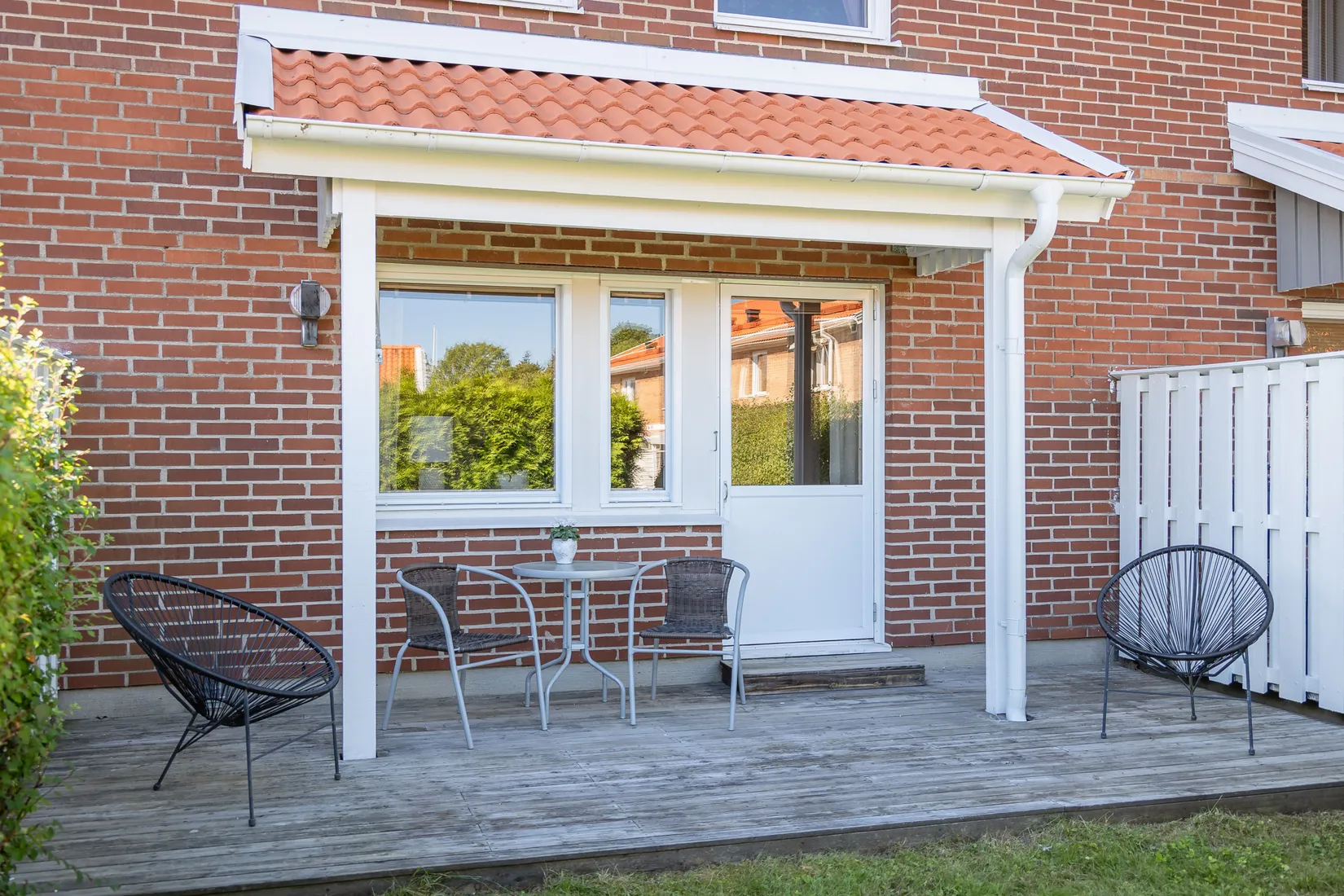 Bostadsrätt, Nytorpsvägen 166, Ljungsbro, Linköping