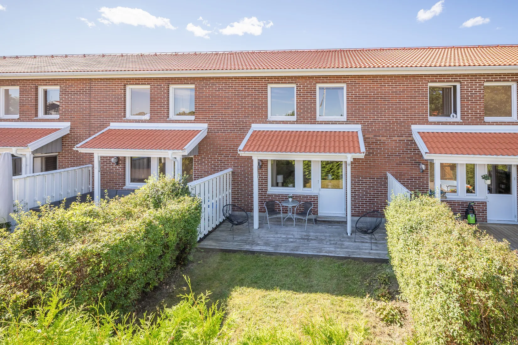 Bostadsrätt, Nytorpsvägen 166, Ljungsbro, Linköping