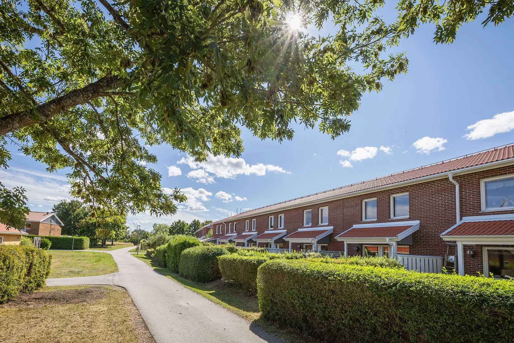 Bostadsrätt, Nytorpsvägen 166, Ljungsbro, Linköping