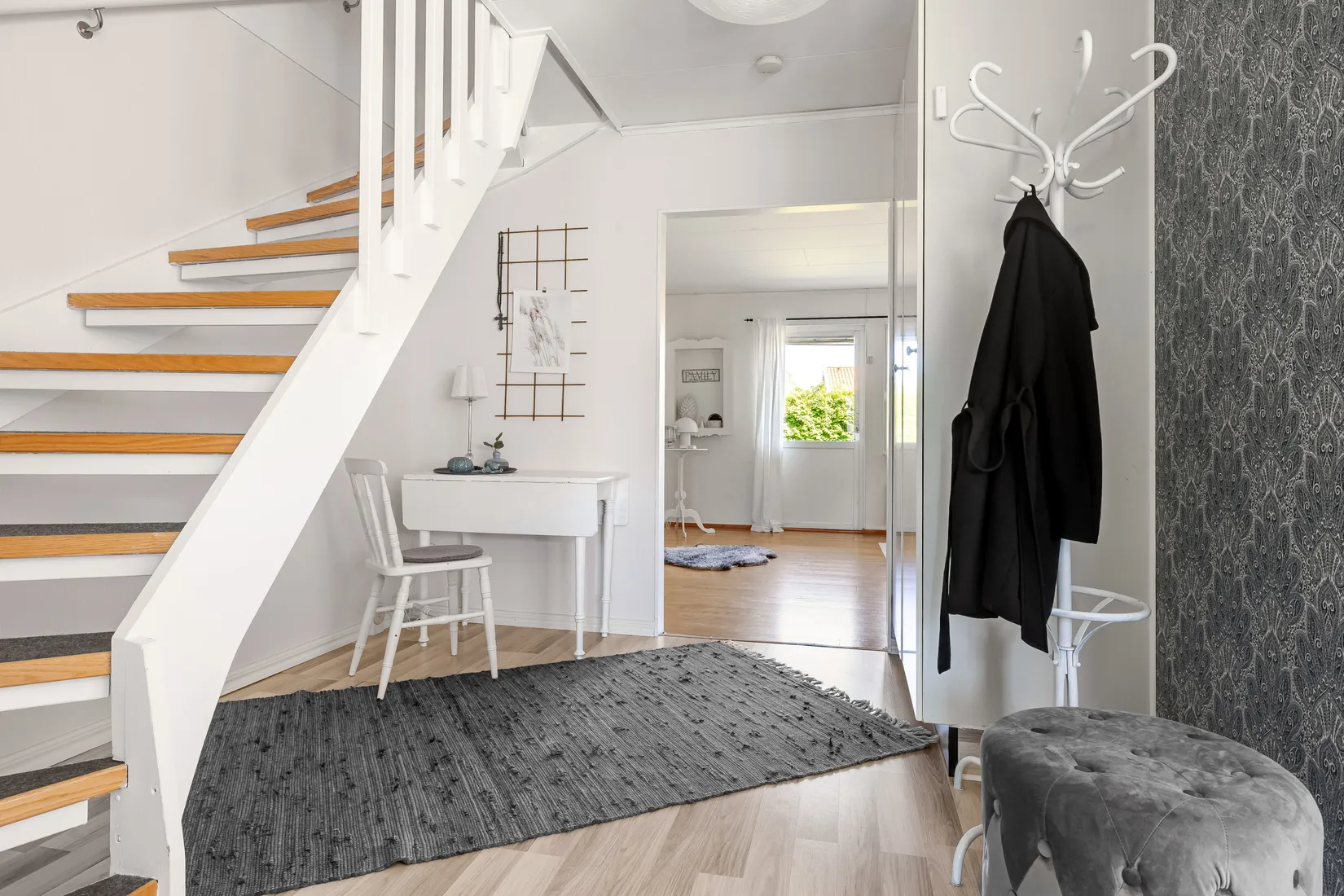 Bostadsrätt, Nytorpsvägen 166, Ljungsbro, Linköping