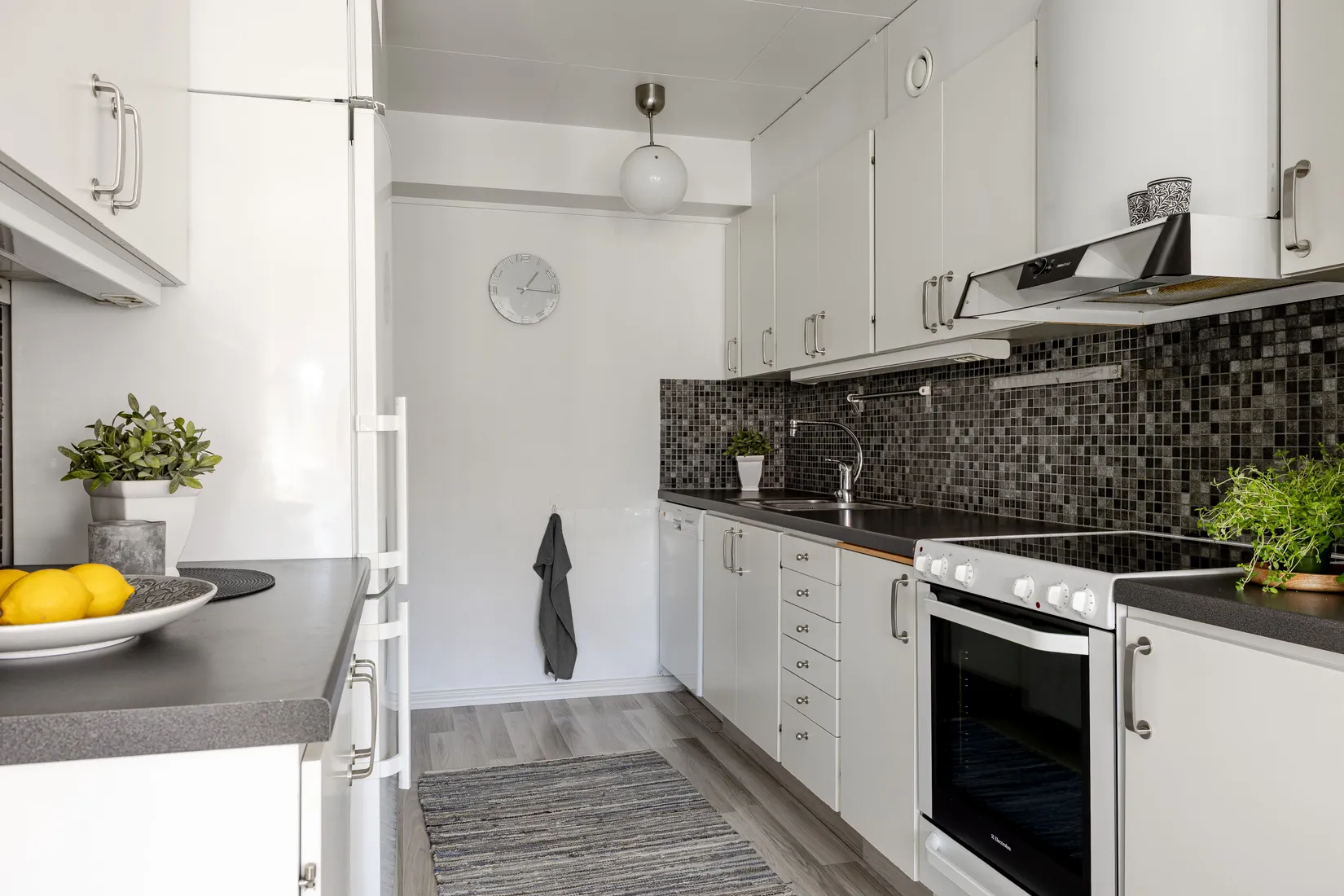 Bostadsrätt, Nytorpsvägen 166, Ljungsbro, Linköping