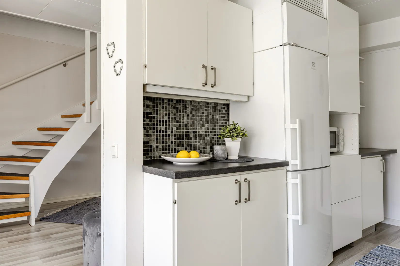 Bostadsrätt, Nytorpsvägen 166, Ljungsbro, Linköping