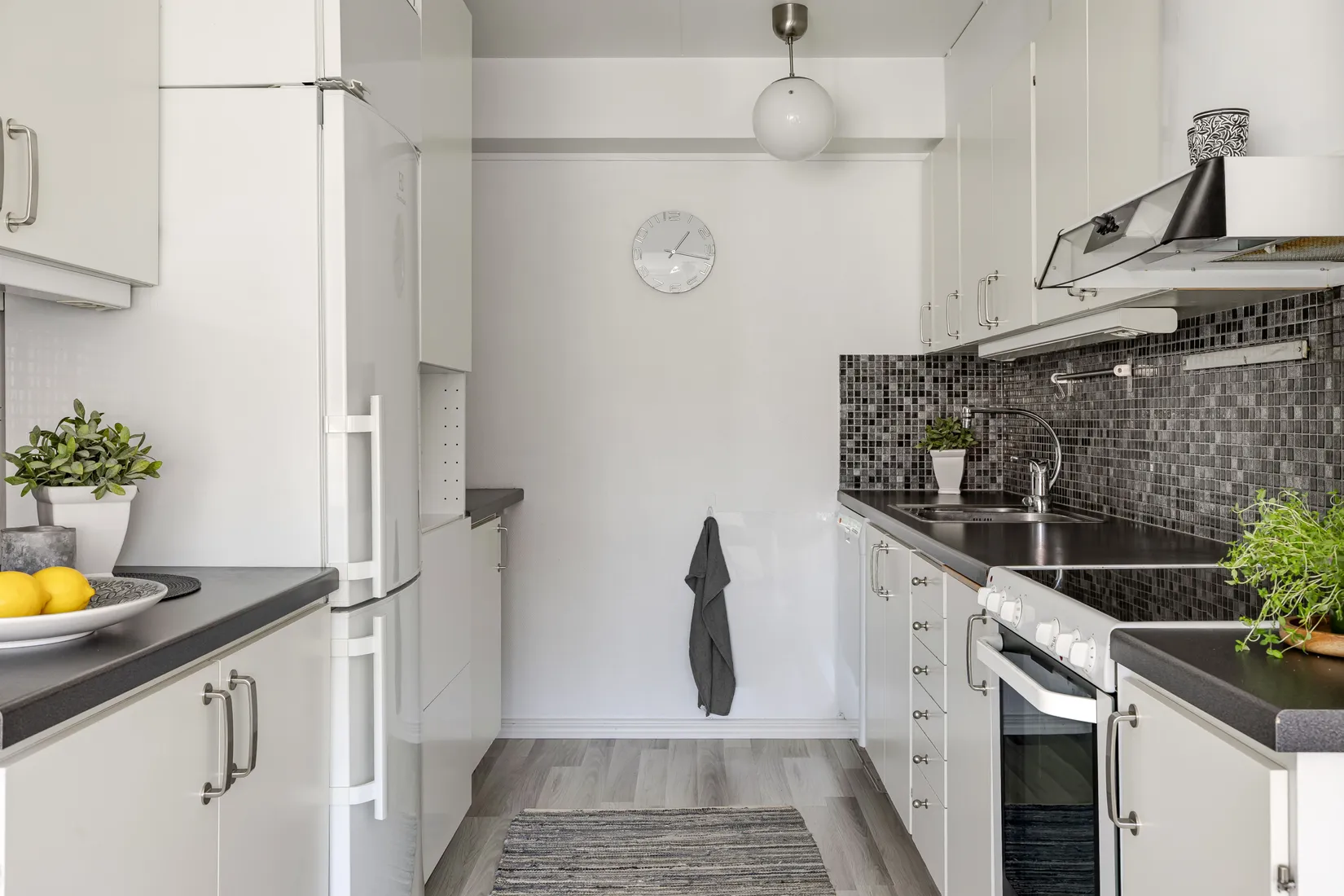Bostadsrätt, Nytorpsvägen 166, Ljungsbro, Linköping