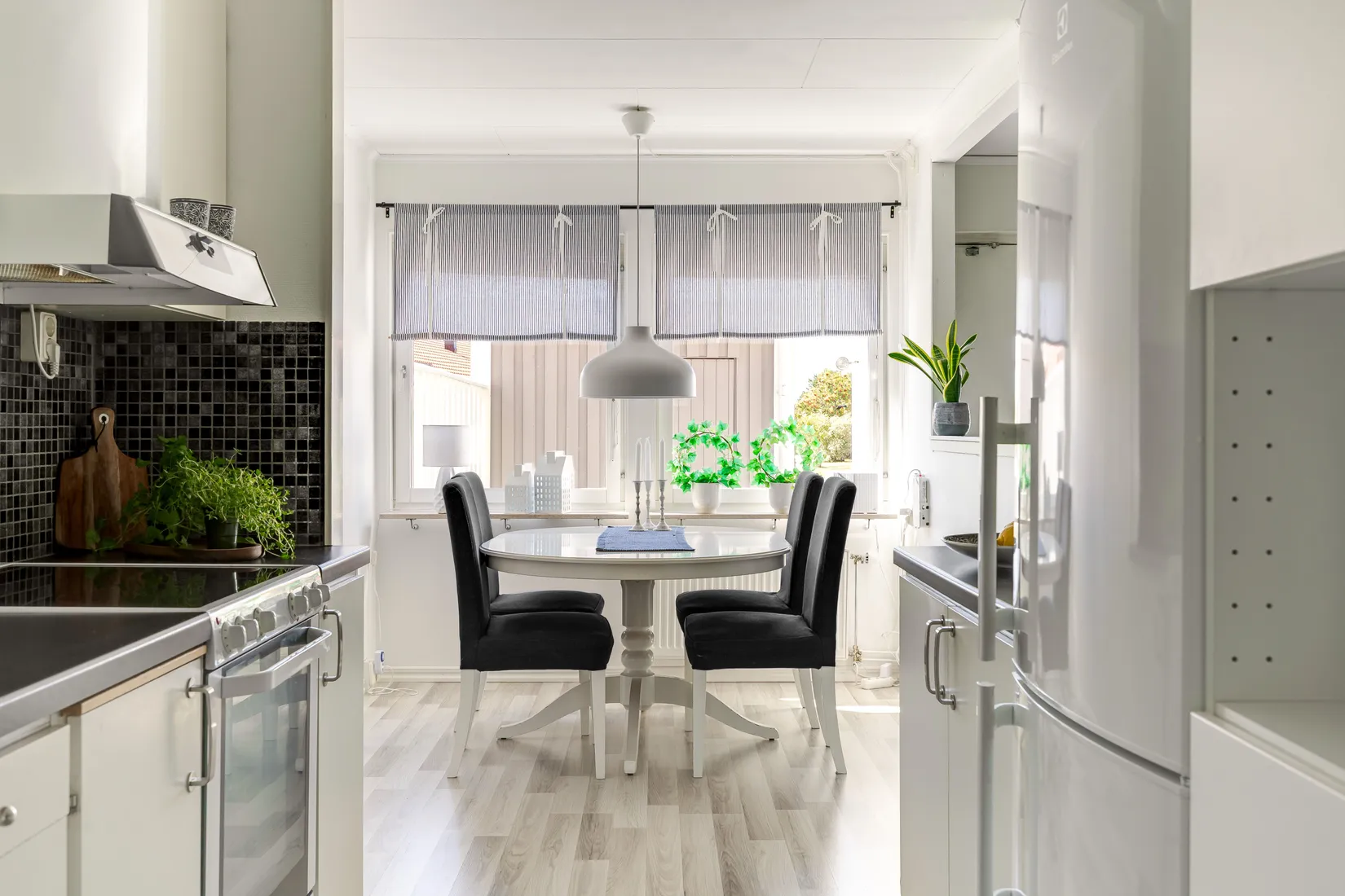 Bostadsrätt, Nytorpsvägen 166, Ljungsbro, Linköping