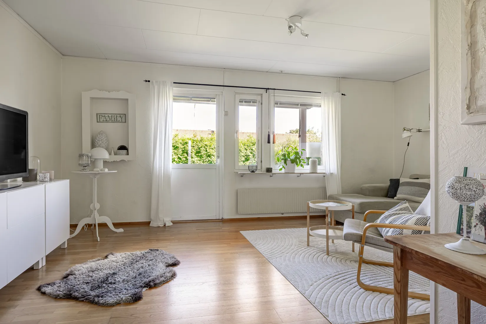 Bostadsrätt, Nytorpsvägen 166, Ljungsbro, Linköping