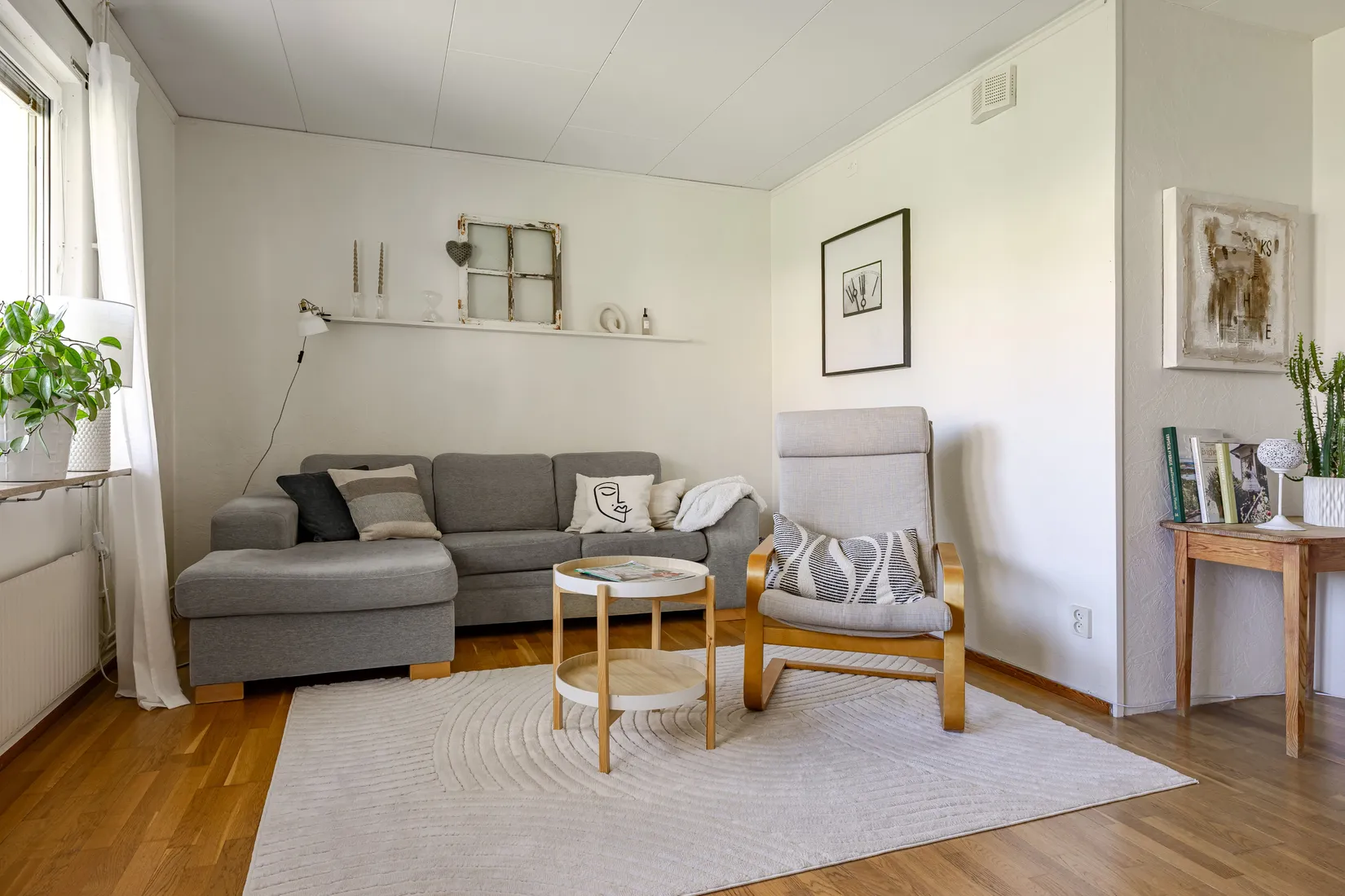 Bostadsrätt, Nytorpsvägen 166, Ljungsbro, Linköping