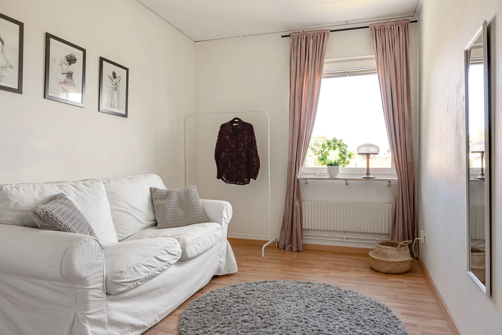 Bostadsrätt, Nytorpsvägen 166, Ljungsbro, Linköping