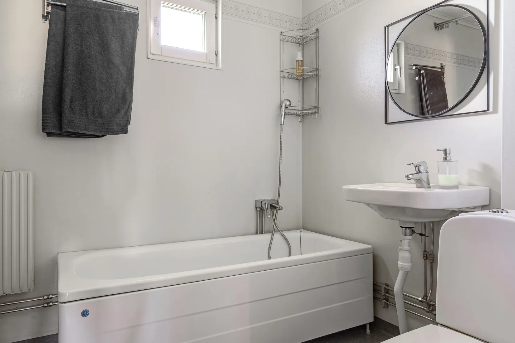 Bostadsrätt, Nytorpsvägen 166, Ljungsbro, Linköping