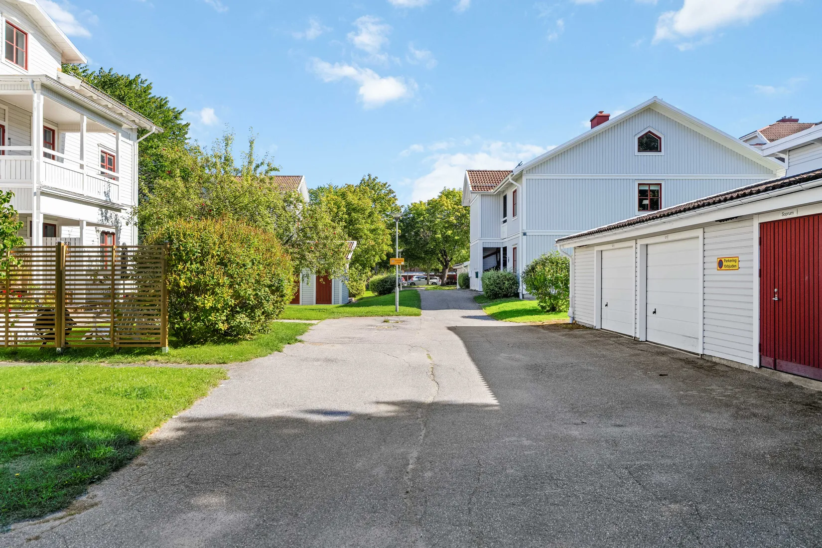 Bostadsrätt, Klockgjutaregatan 1, Sundsvall centrum, Sundsvall