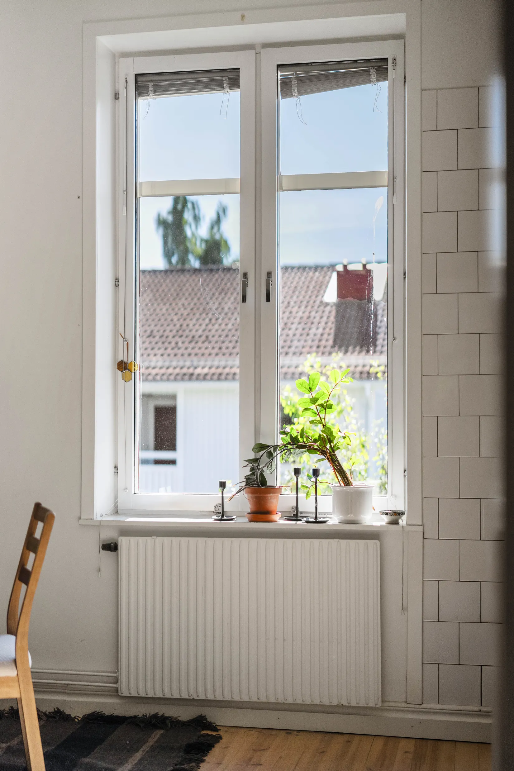 Bostadsrätt, Klockgjutaregatan 1, Sundsvall centrum, Sundsvall