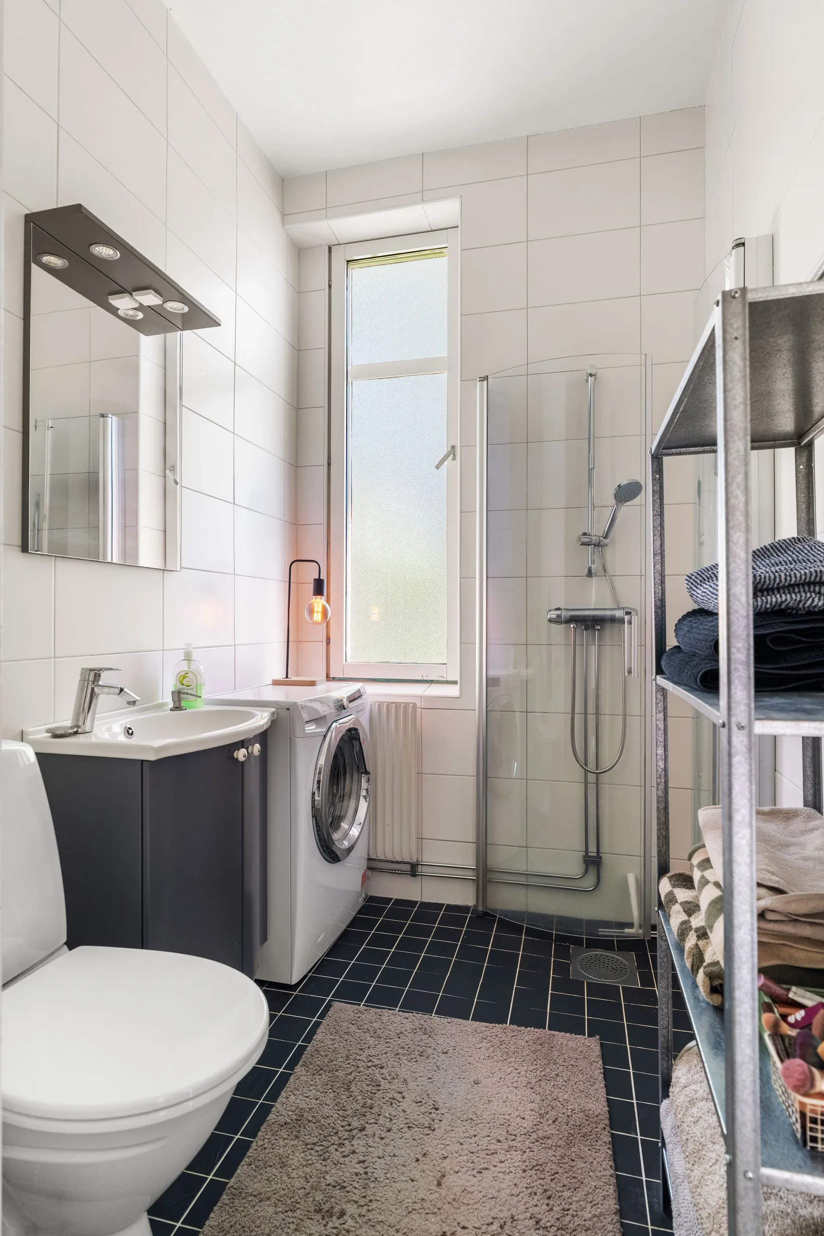 Bostadsrätt, Klockgjutaregatan 1, Sundsvall centrum, Sundsvall