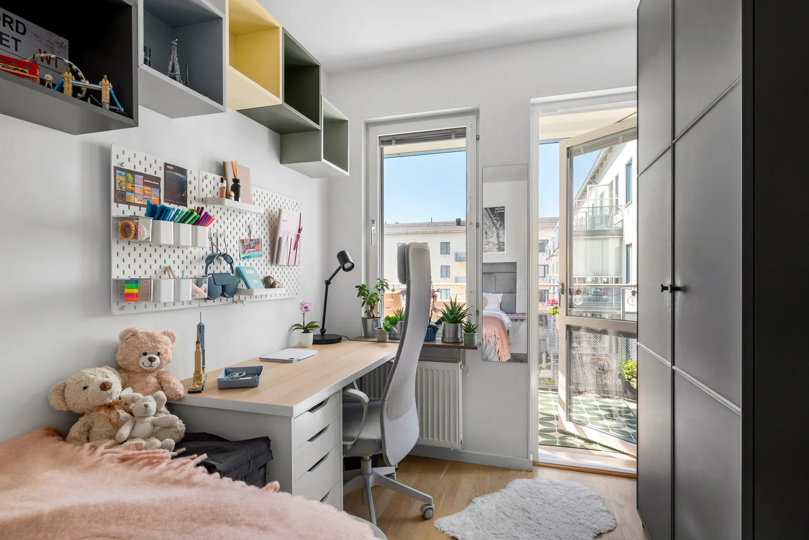 Bostadsrätt, Råckstavägen 19, Råcksta, Stockholm