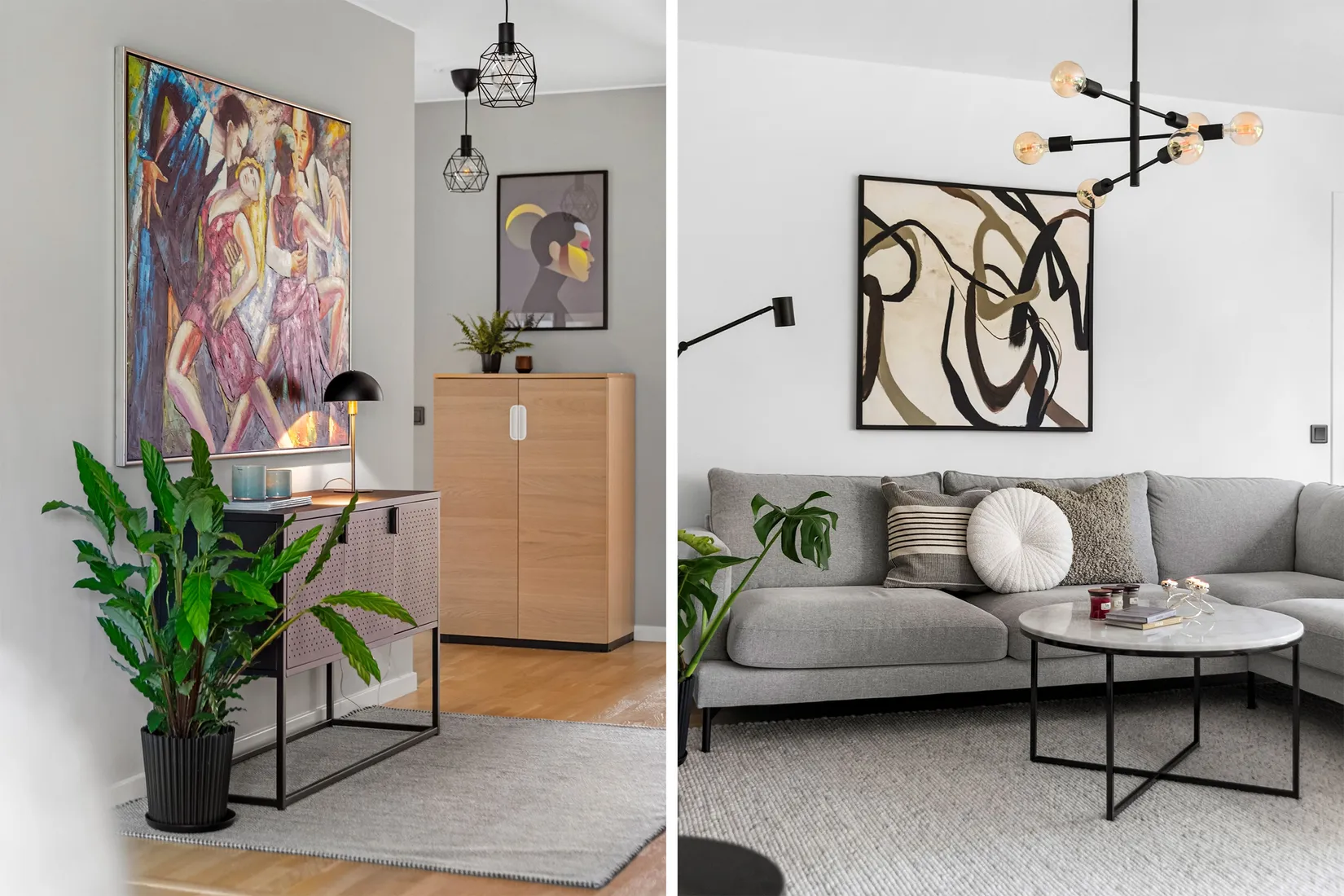 Bostadsrätt, Råckstavägen 19, Råcksta, Stockholm