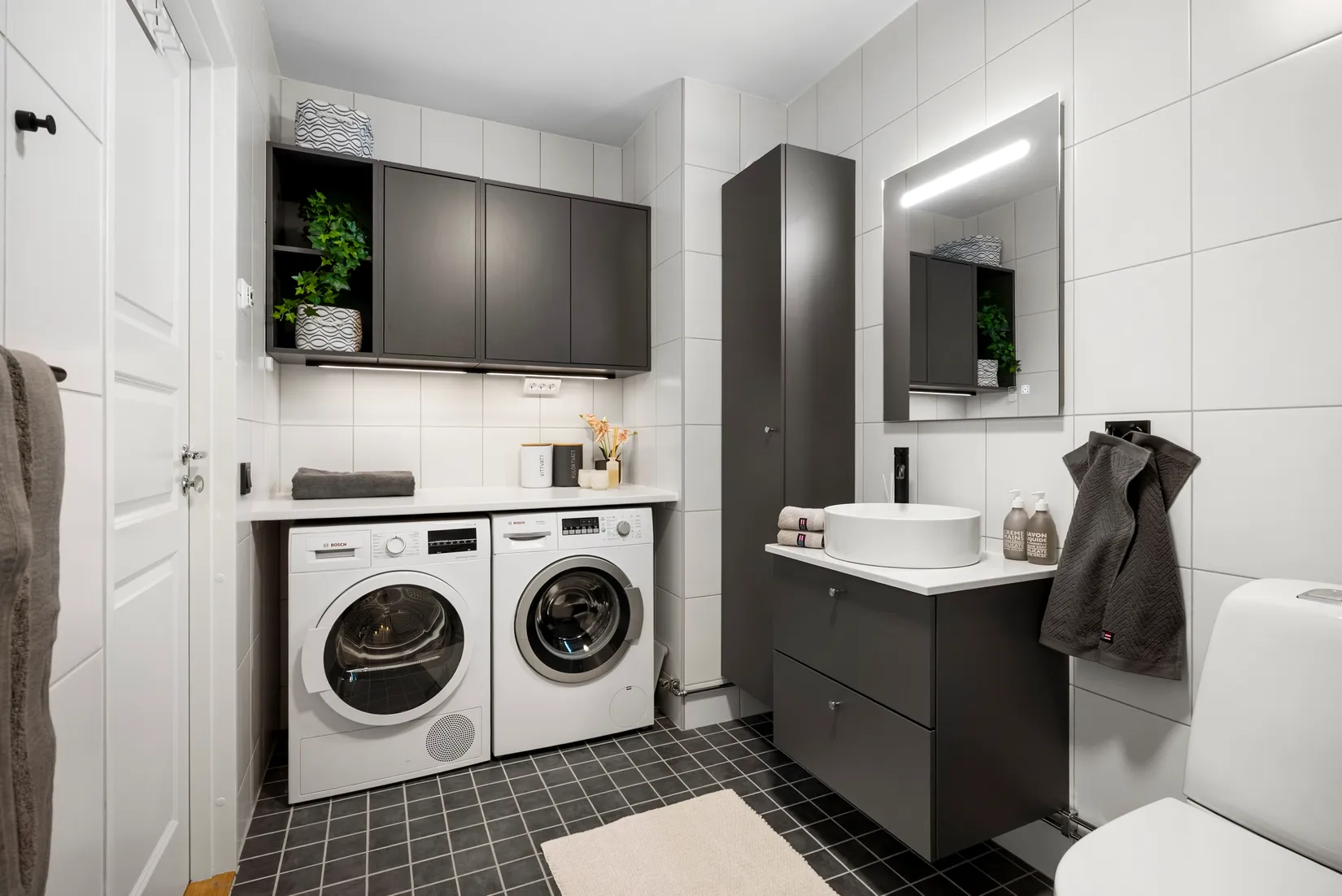 Bostadsrätt, Råckstavägen 19, Råcksta, Stockholm
