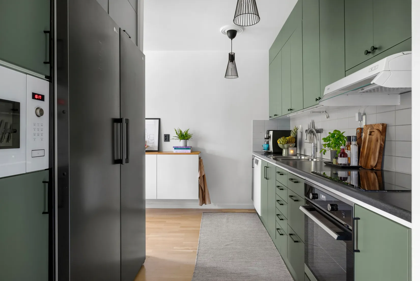Bostadsrätt, Råckstavägen 19, Råcksta, Stockholm