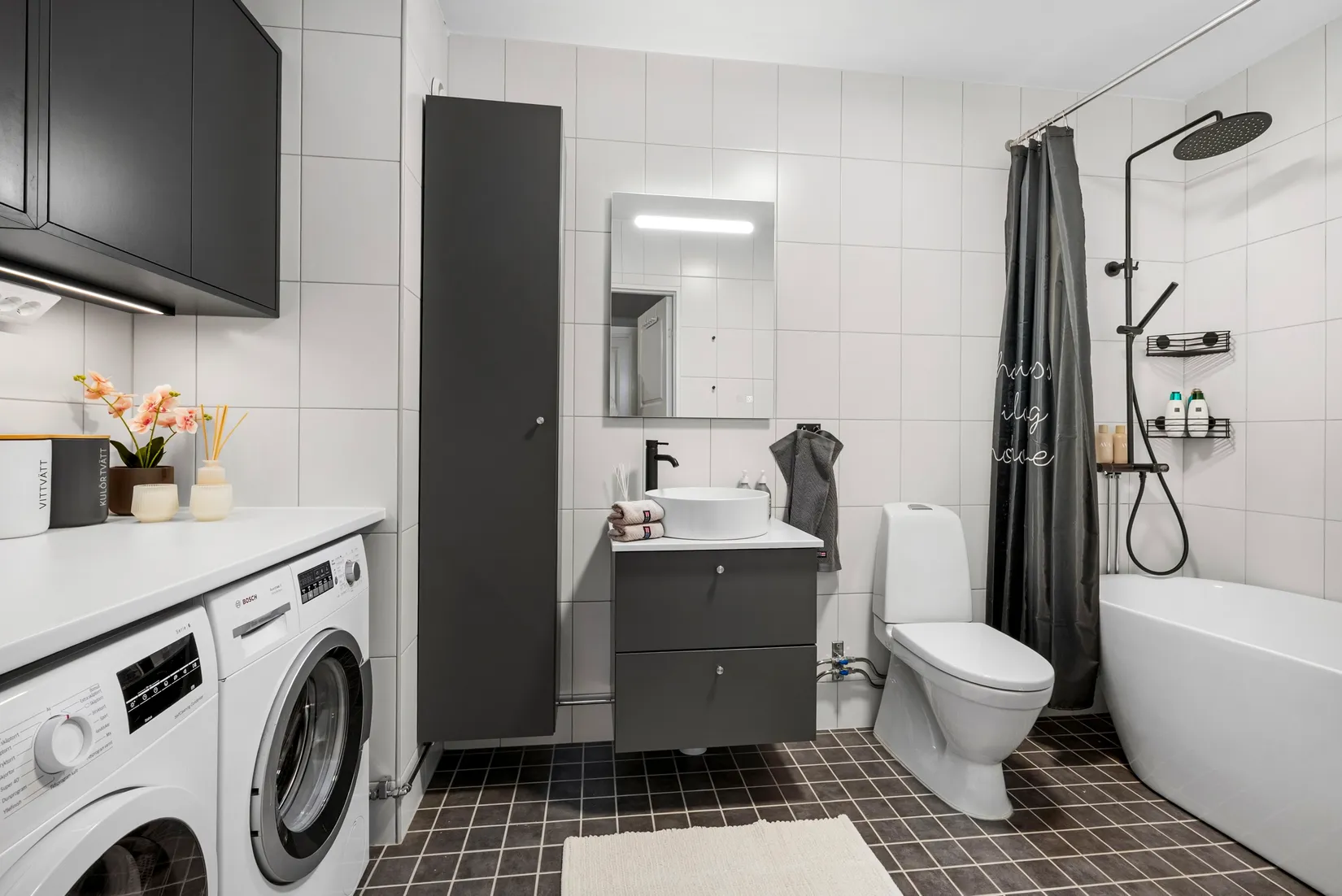 Bostadsrätt, Råckstavägen 19, Råcksta, Stockholm