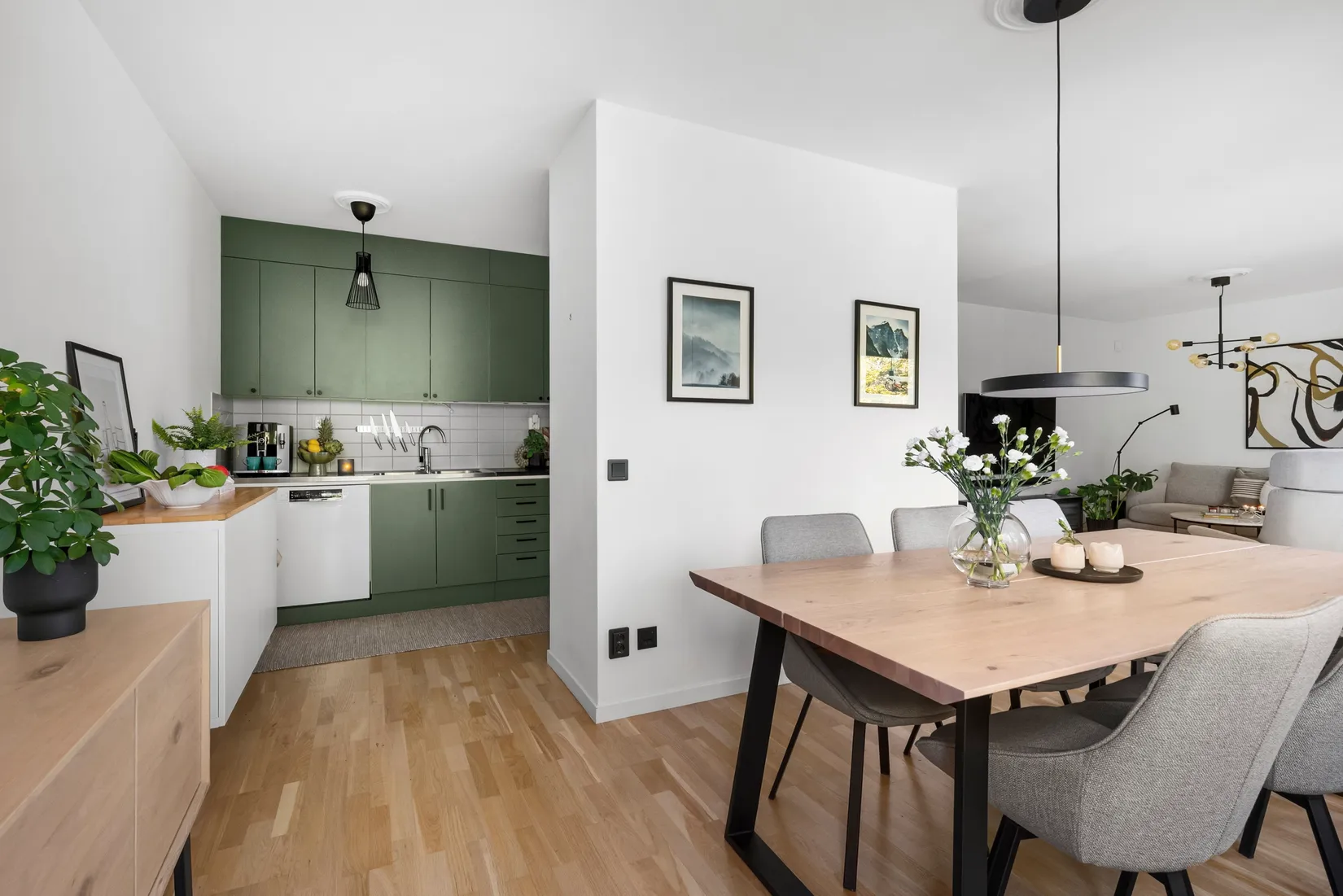 Bostadsrätt, Råckstavägen 19, Råcksta, Stockholm