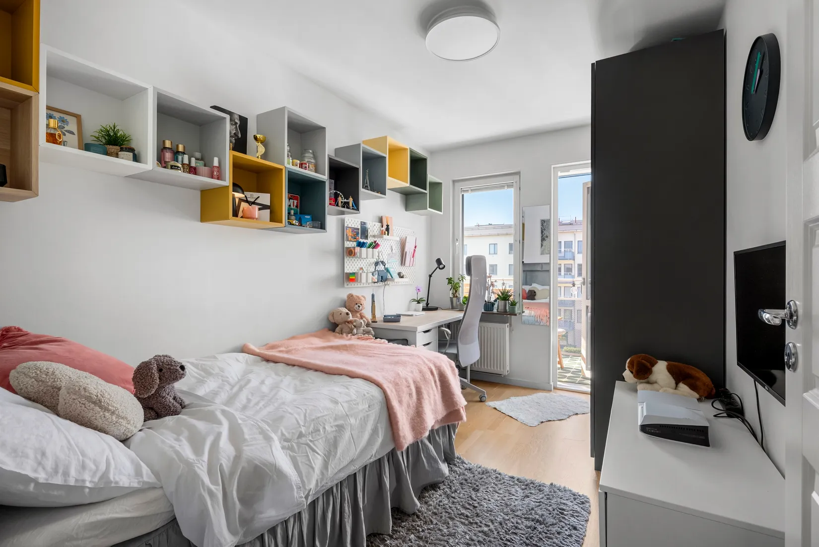 Bostadsrätt, Råckstavägen 19, Råcksta, Stockholm