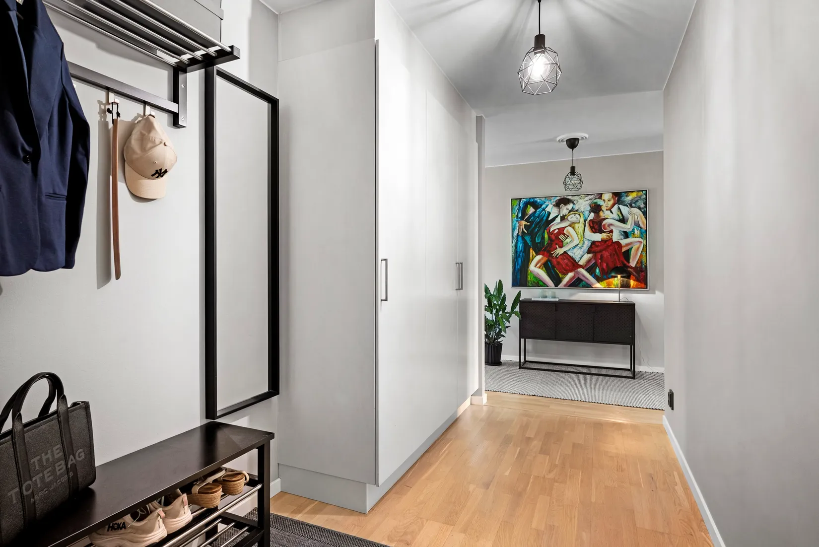 Bostadsrätt, Råckstavägen 19, Råcksta, Stockholm