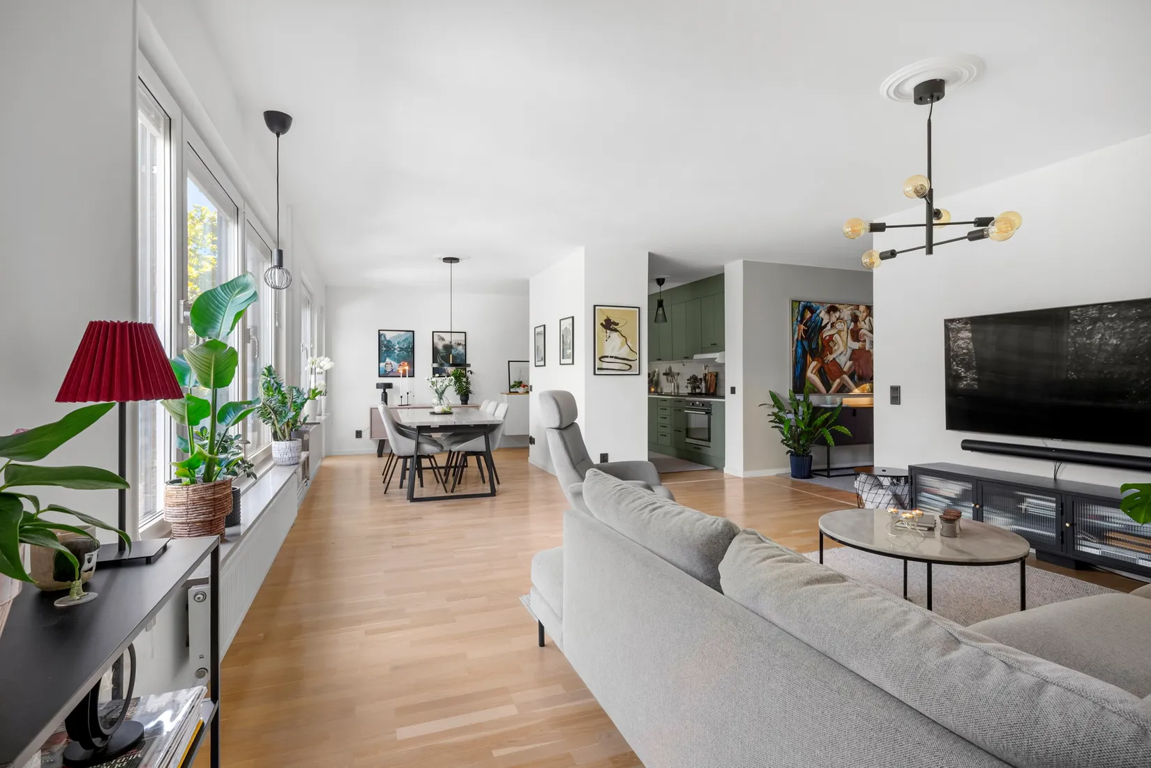 Bostadsrätt, Råckstavägen 19, Råcksta, Stockholm