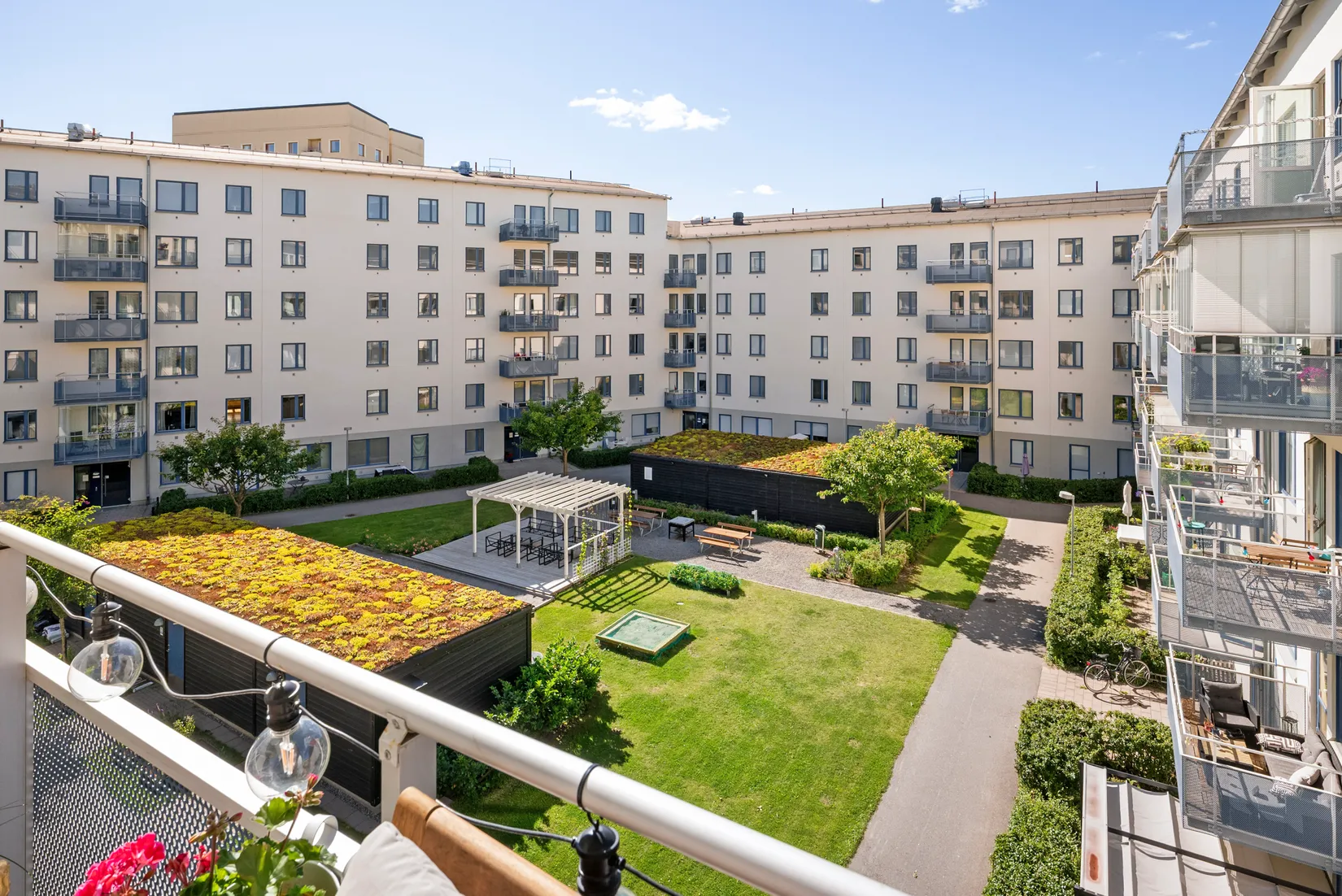 Bostadsrätt, Råckstavägen 19, Råcksta, Stockholm