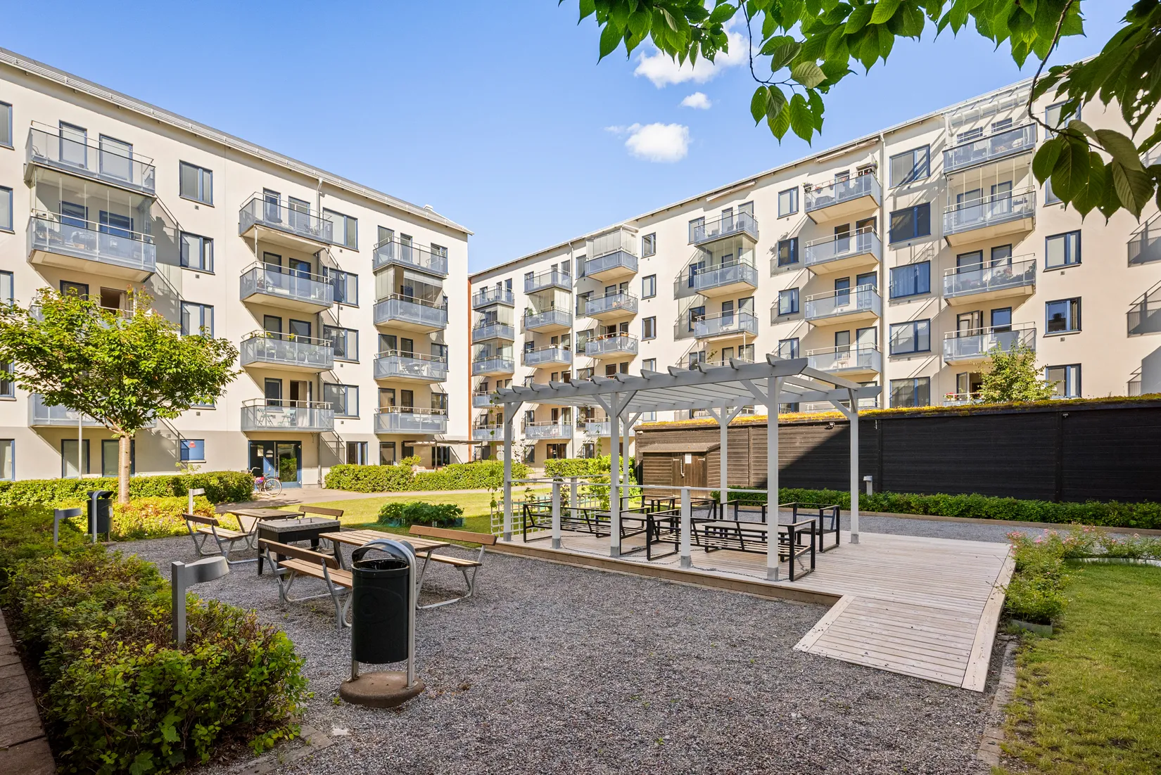 Bostadsrätt, Råckstavägen 19, Råcksta, Stockholm