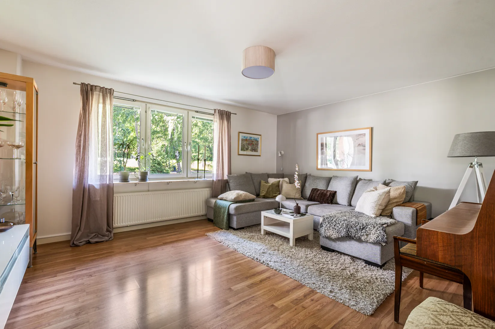 Bostadsrätt, Söderbytorpsgatan 24, Vendelsö, Haninge