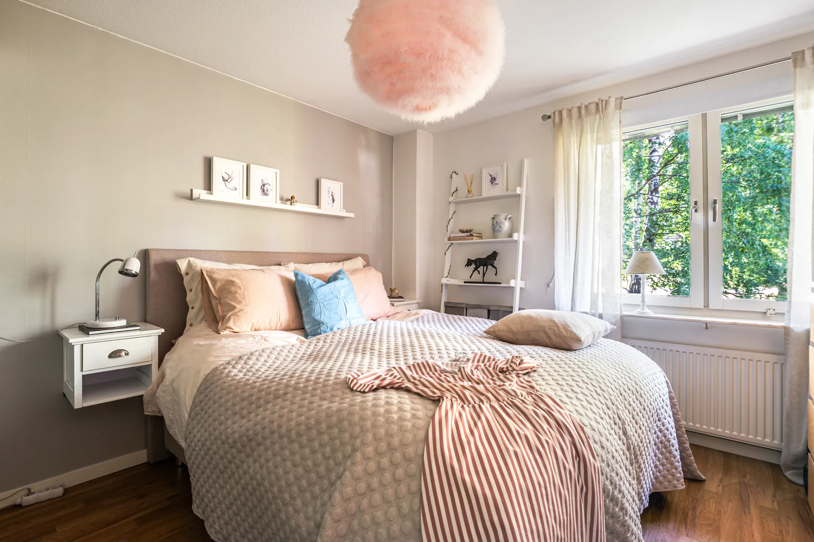 Bostadsrätt, Söderbytorpsgatan 24, Vendelsö, Haninge