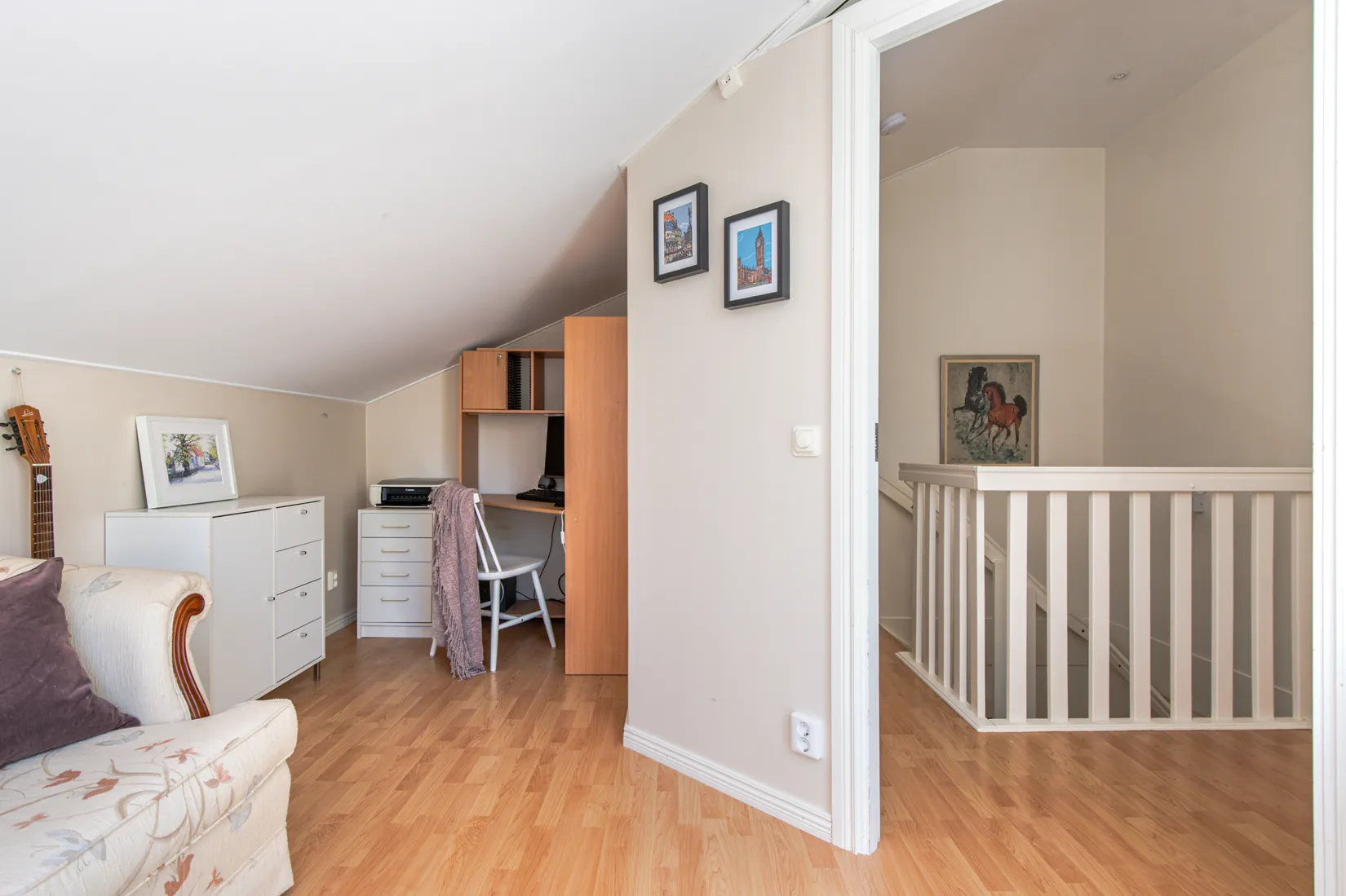 Bostadsrätt, Söderbytorpsgatan 24, Vendelsö, Haninge