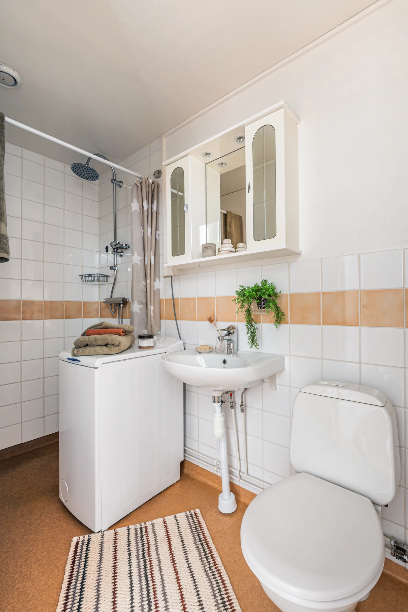 Bostadsrätt, Söderbytorpsgatan 24, Vendelsö, Haninge