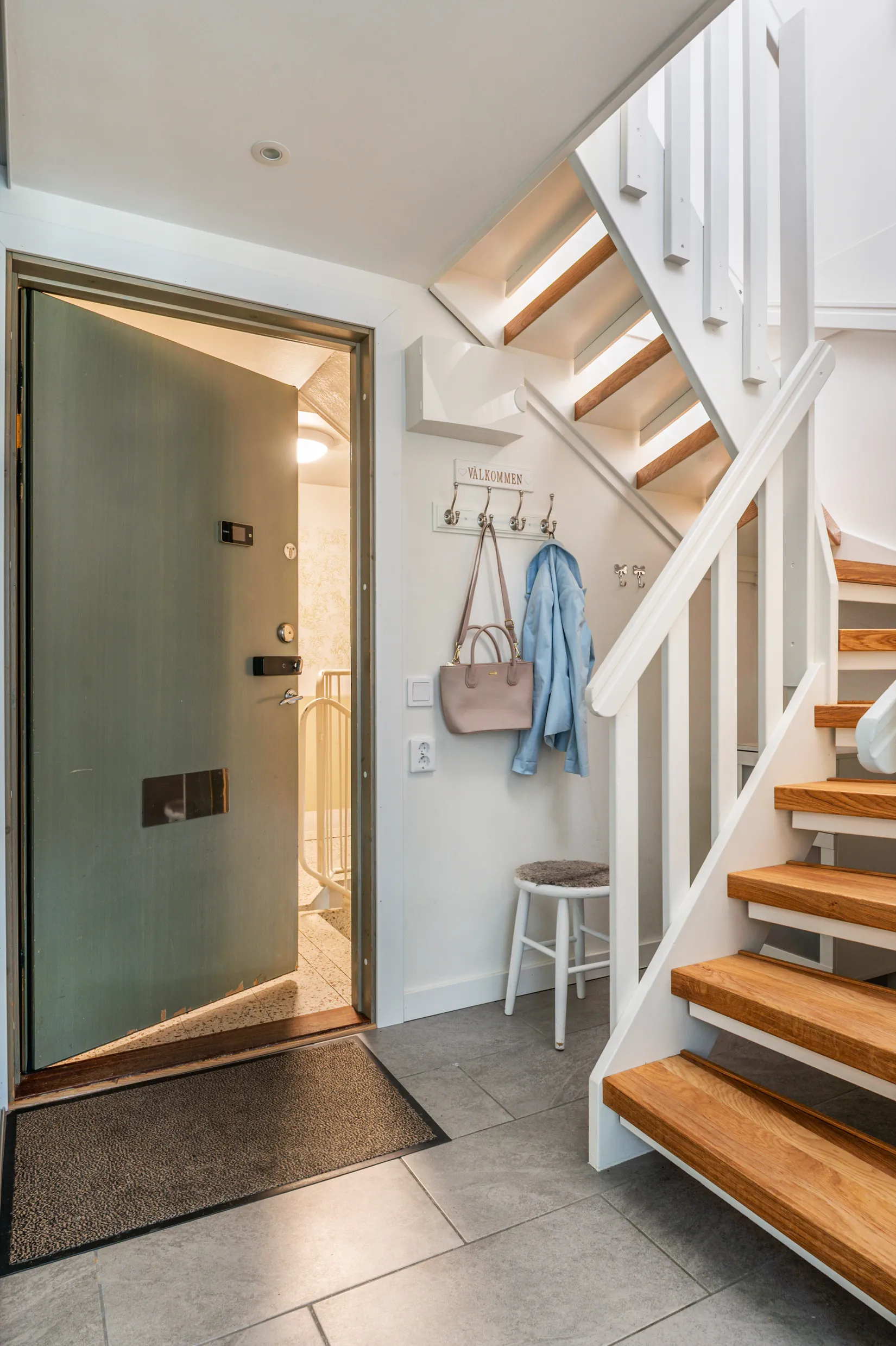 Bostadsrätt, Söderbytorpsgatan 24, Vendelsö, Haninge