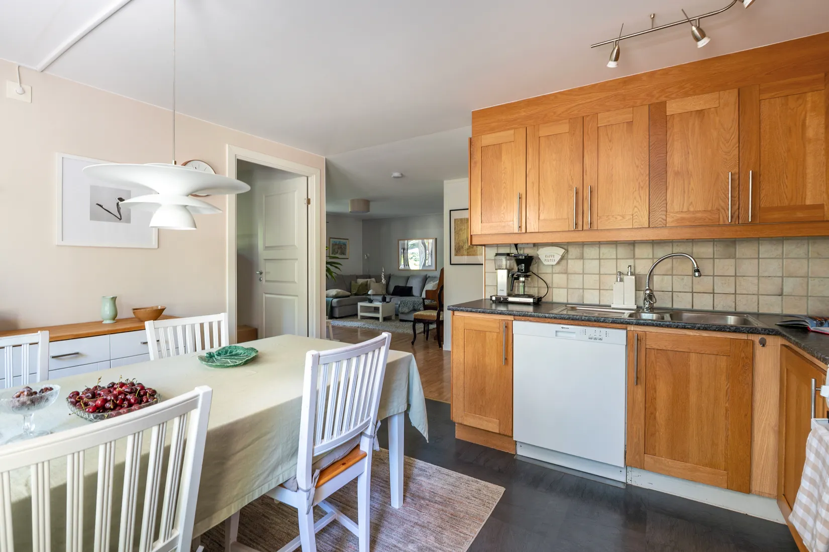 Bostadsrätt, Söderbytorpsgatan 24, Vendelsö, Haninge