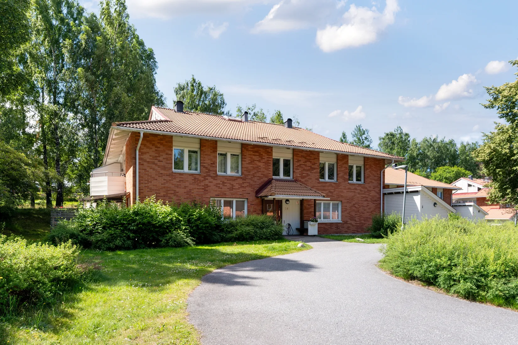 Bostadsrätt, Söderbytorpsgatan 24, Vendelsö, Haninge