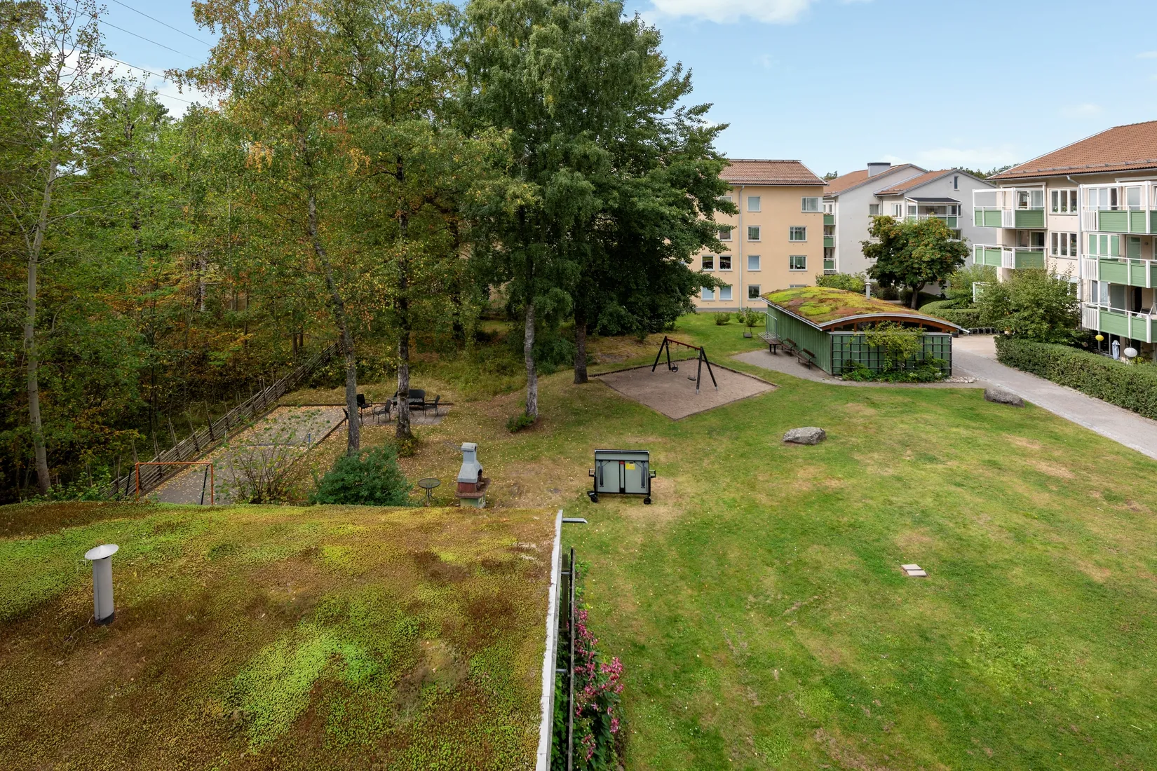 Bostadsrätt, Majrovägen 19, Enskede - Gubbängen, Stockholm
