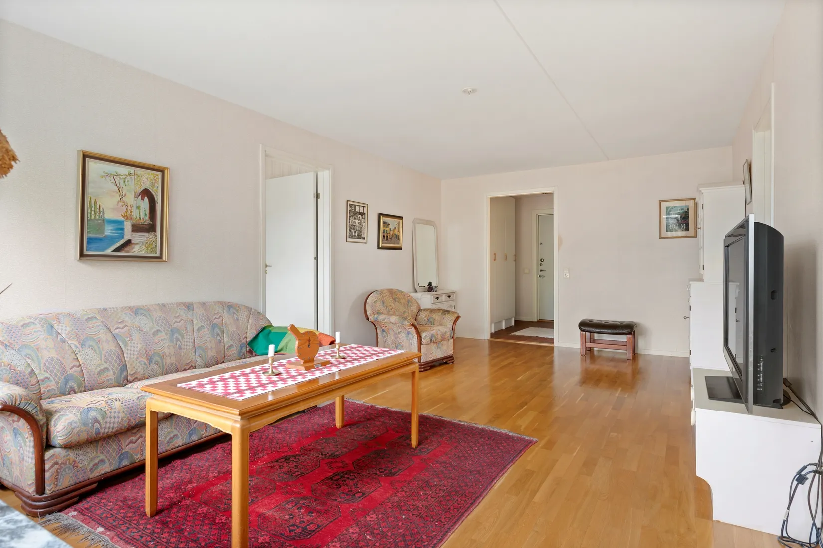 Bostadsrätt, Majrovägen 19, Enskede - Gubbängen, Stockholm