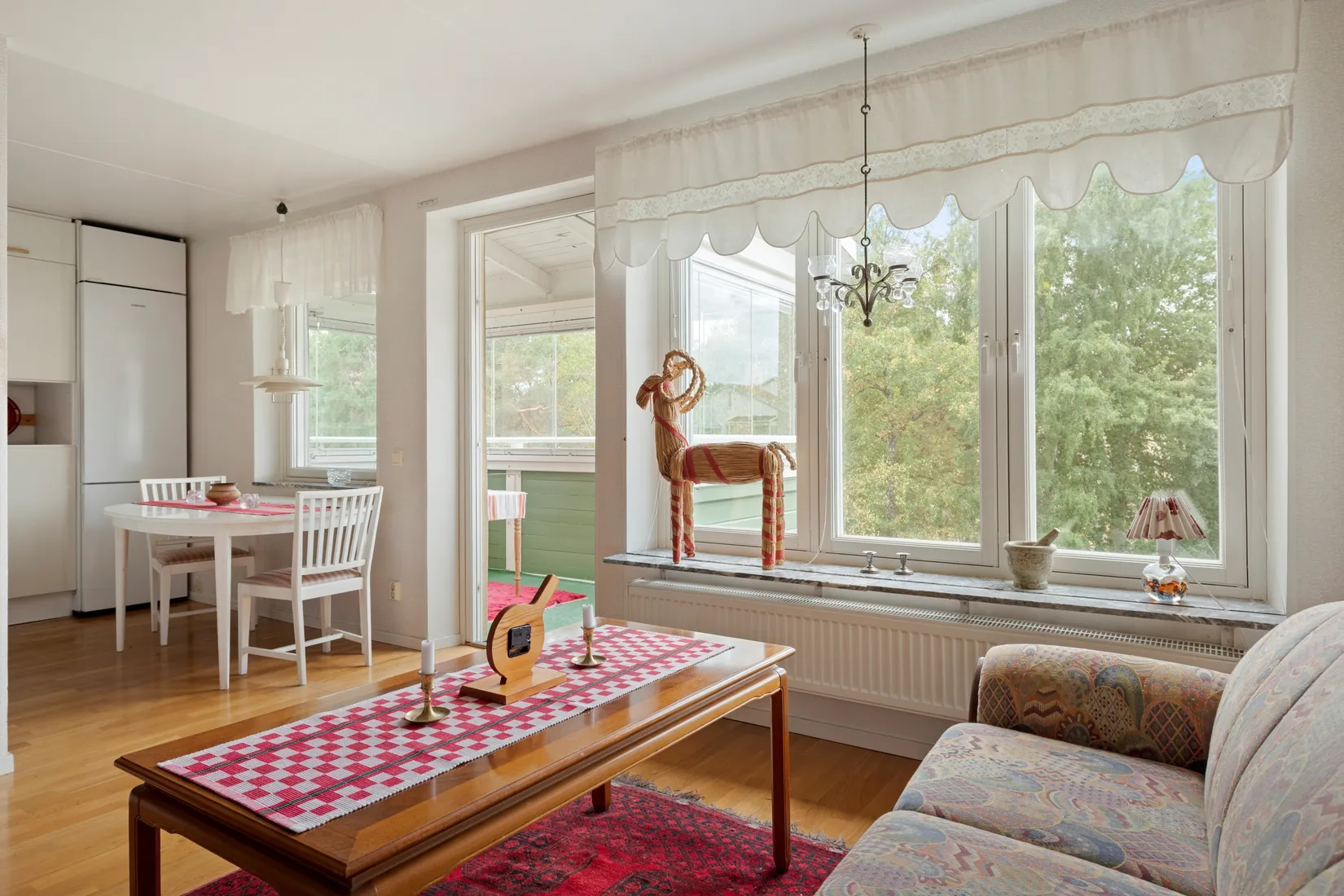 Bostadsrätt, Majrovägen 19, Enskede - Gubbängen, Stockholm