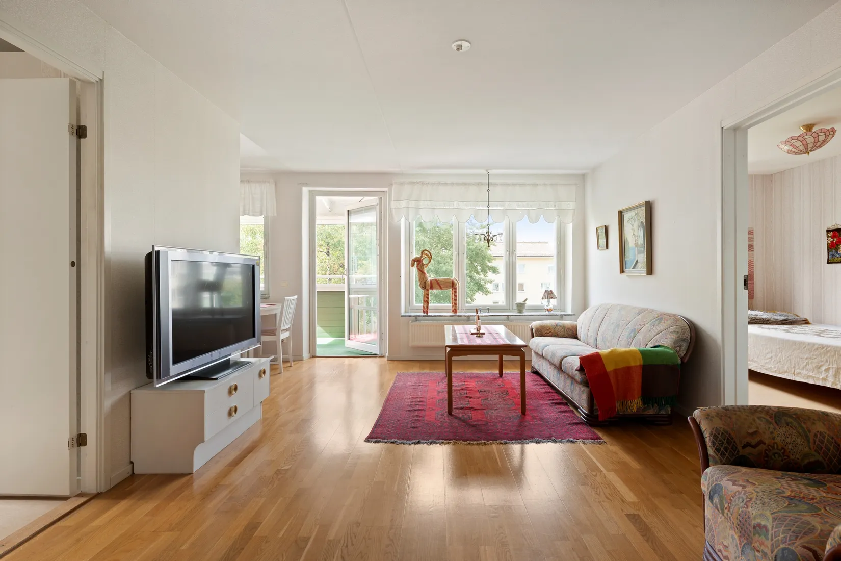 Bostadsrätt, Majrovägen 19, Enskede - Gubbängen, Stockholm