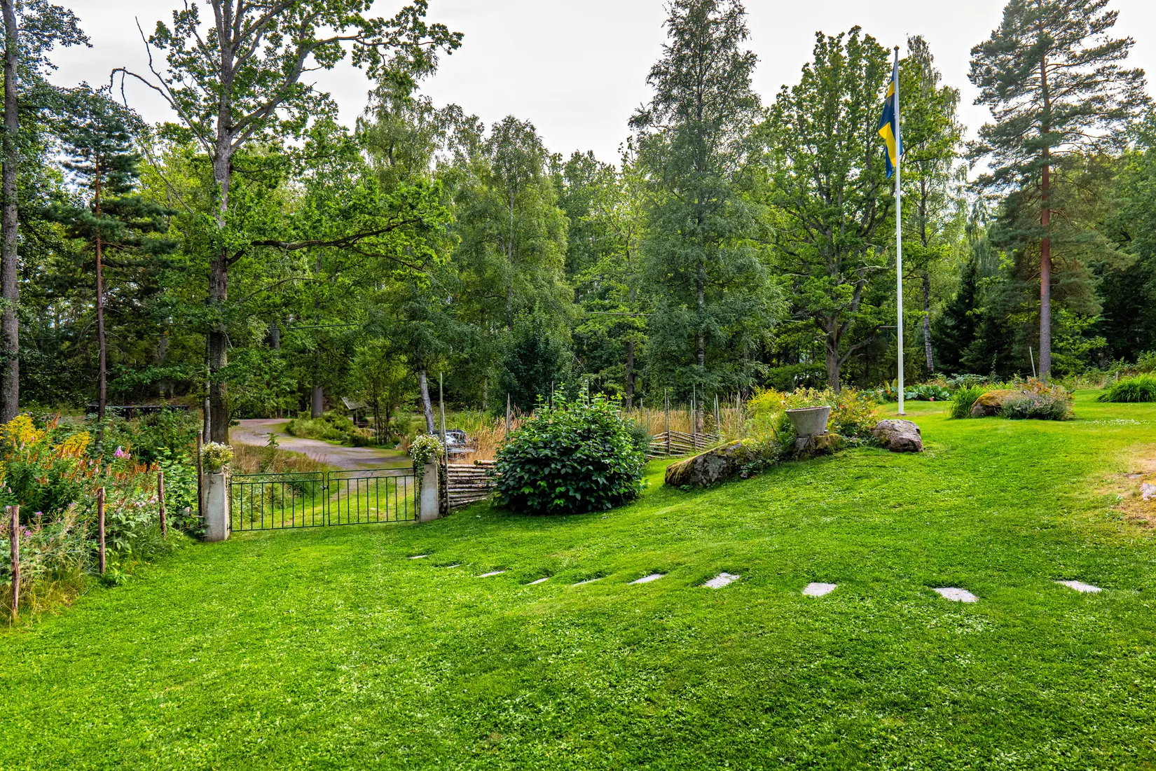 Fritidshus, Helgebovägen 1, Boxholm