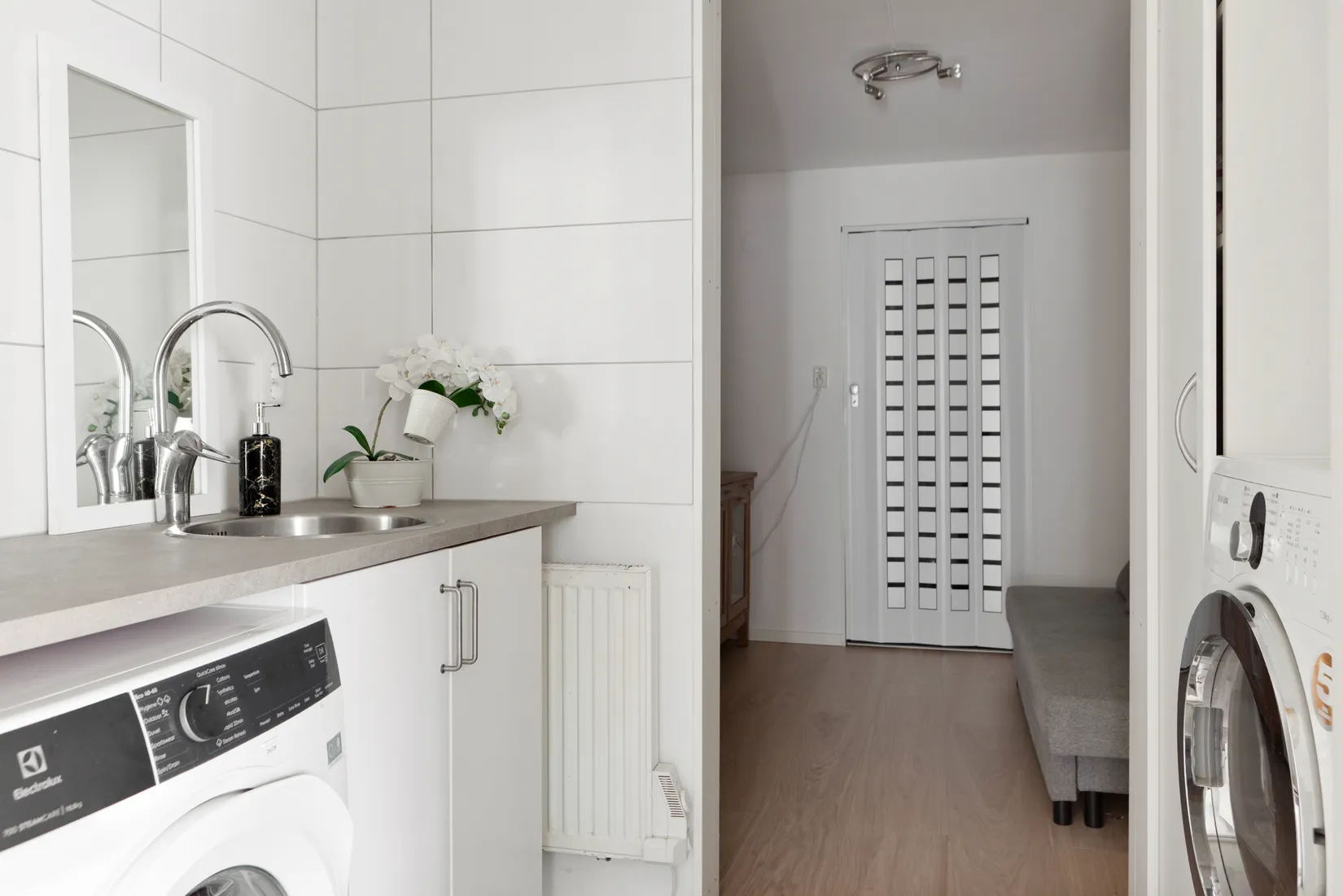 Radhus, Rapsåkersvägen 40, Oxie, Malmö