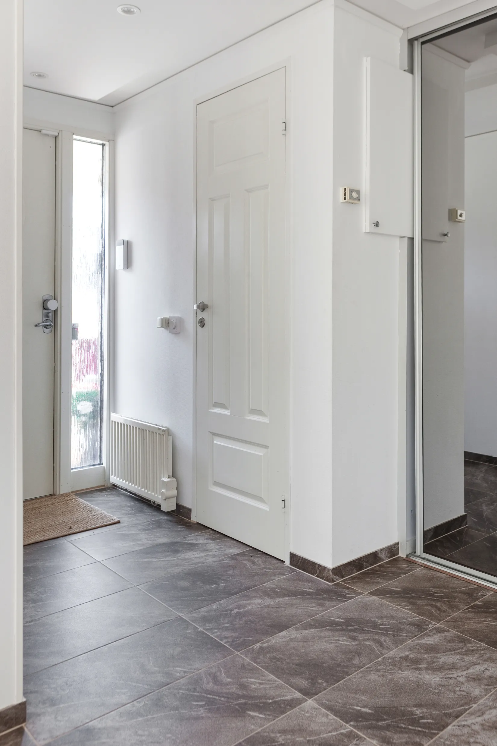 Radhus, Rapsåkersvägen 40, Oxie, Malmö