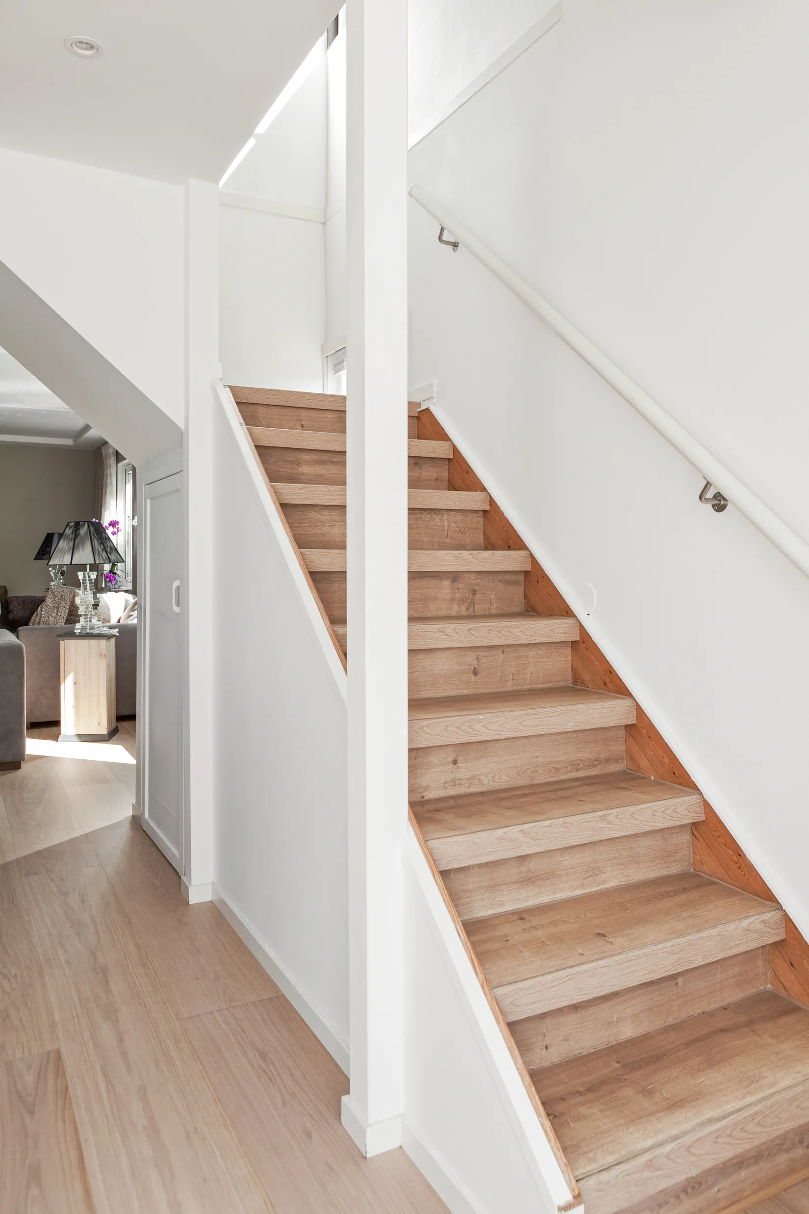 Radhus, Rapsåkersvägen 40, Oxie, Malmö